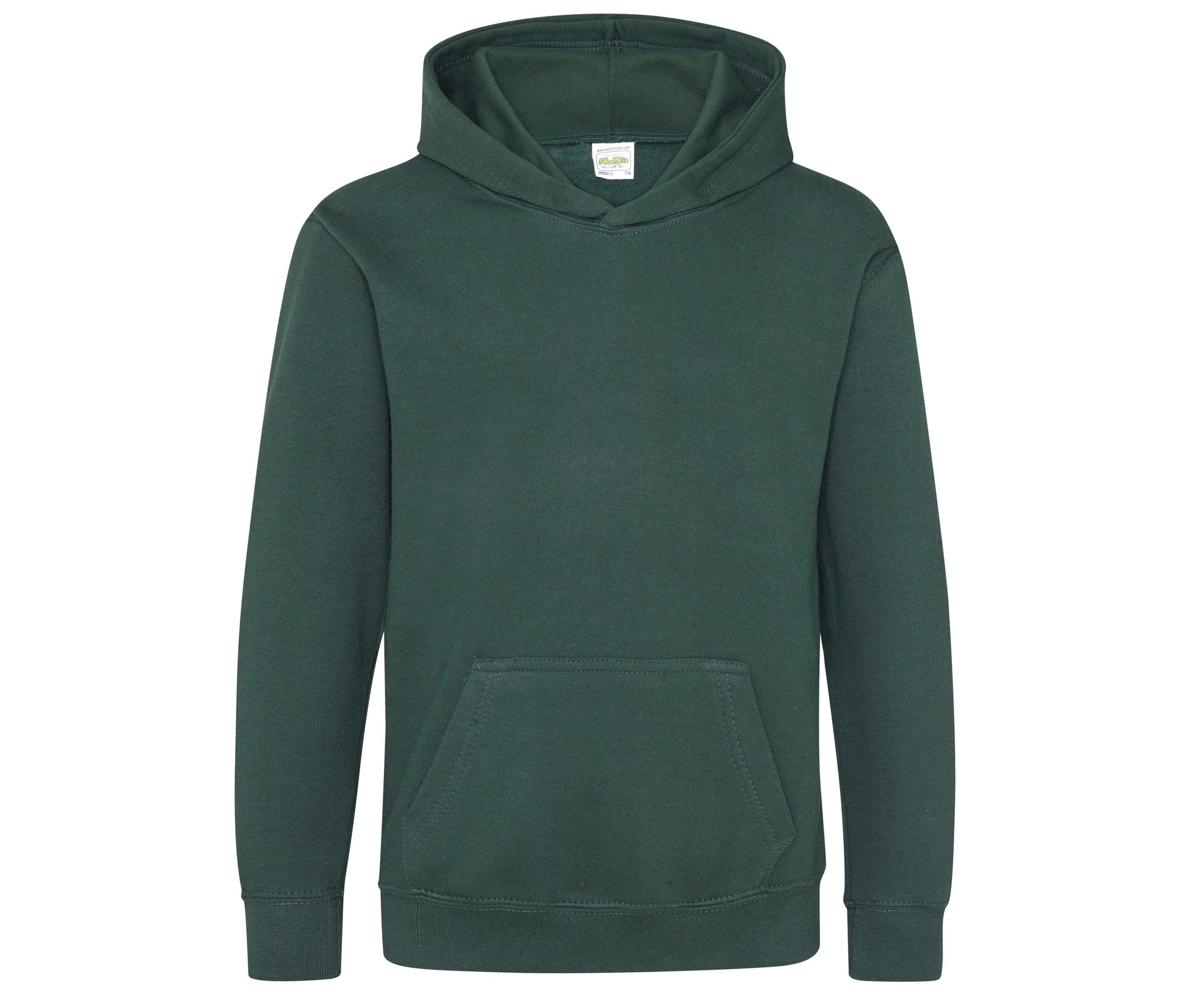 FOREST GREEN - avant