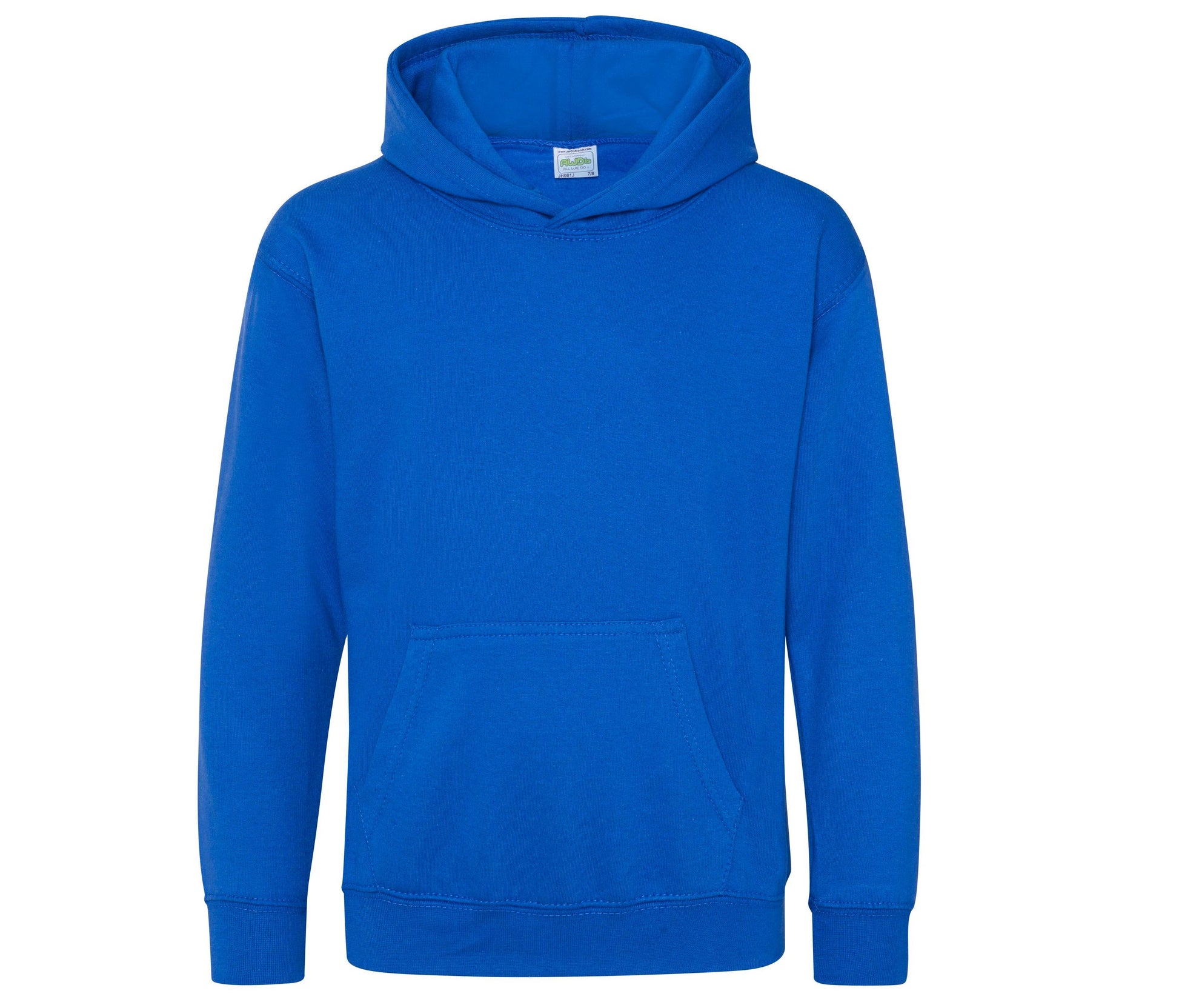 ROYAL BLUE - avant
