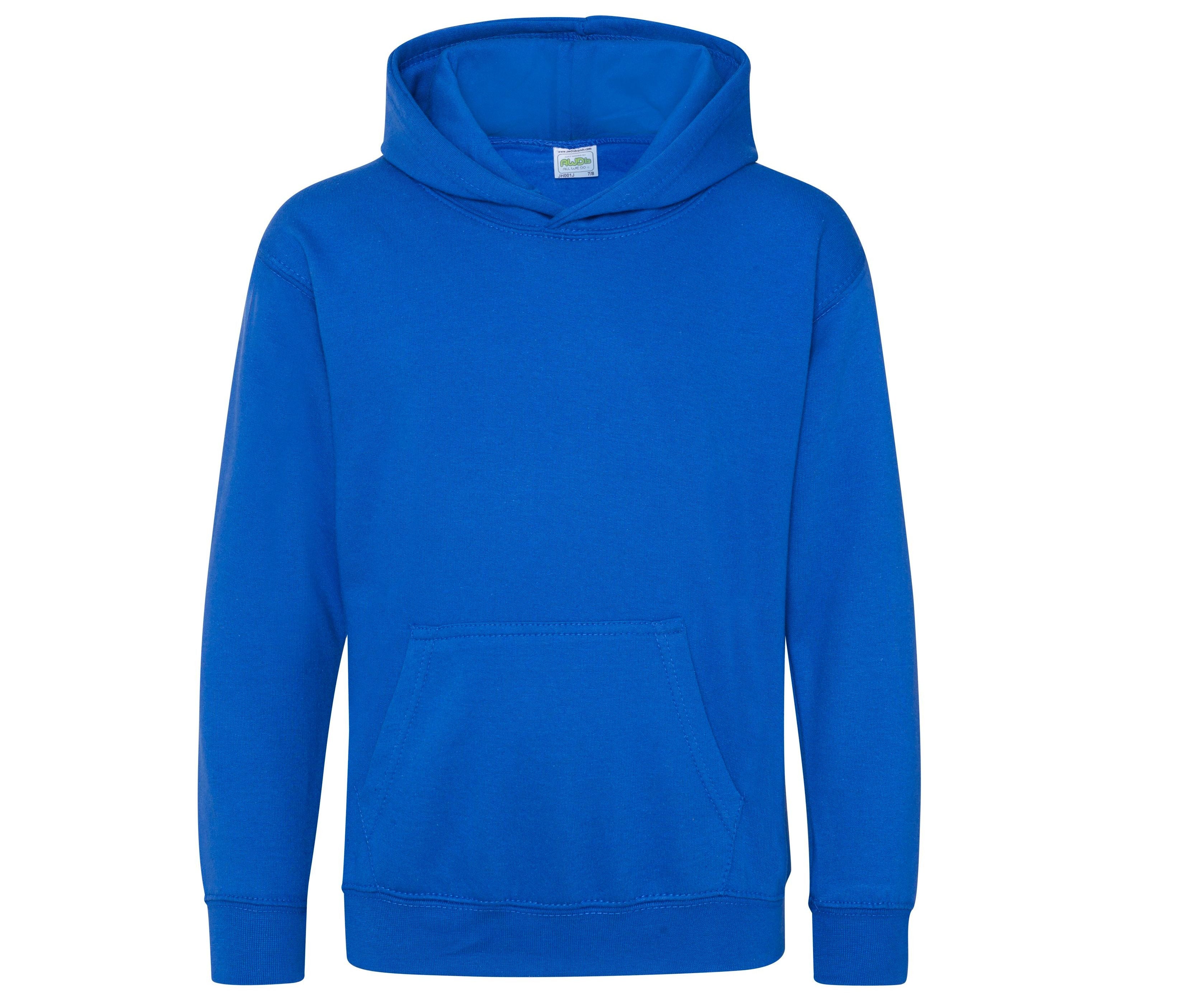 ROYAL BLUE - avant