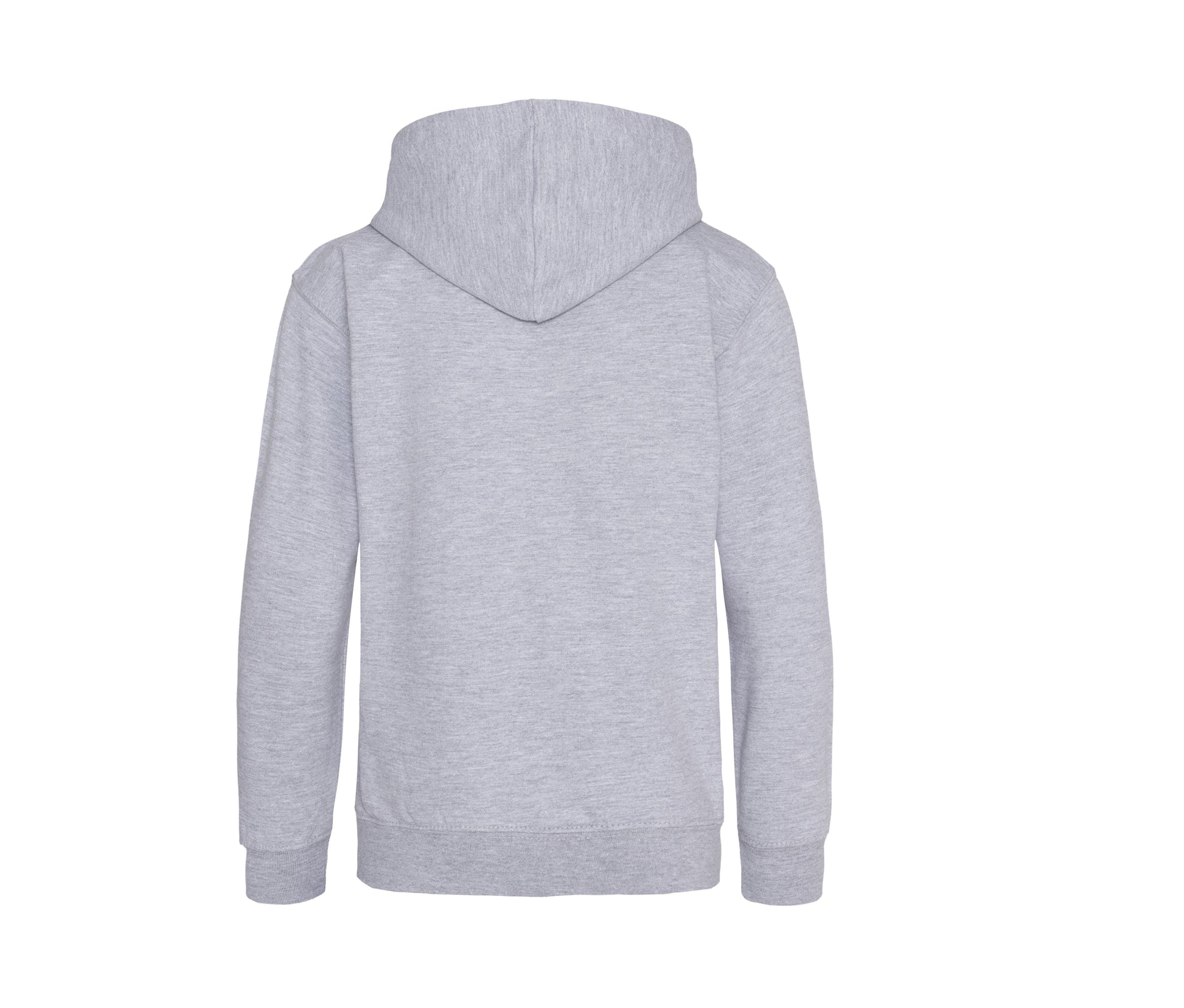 HEATHER GREY - arrière