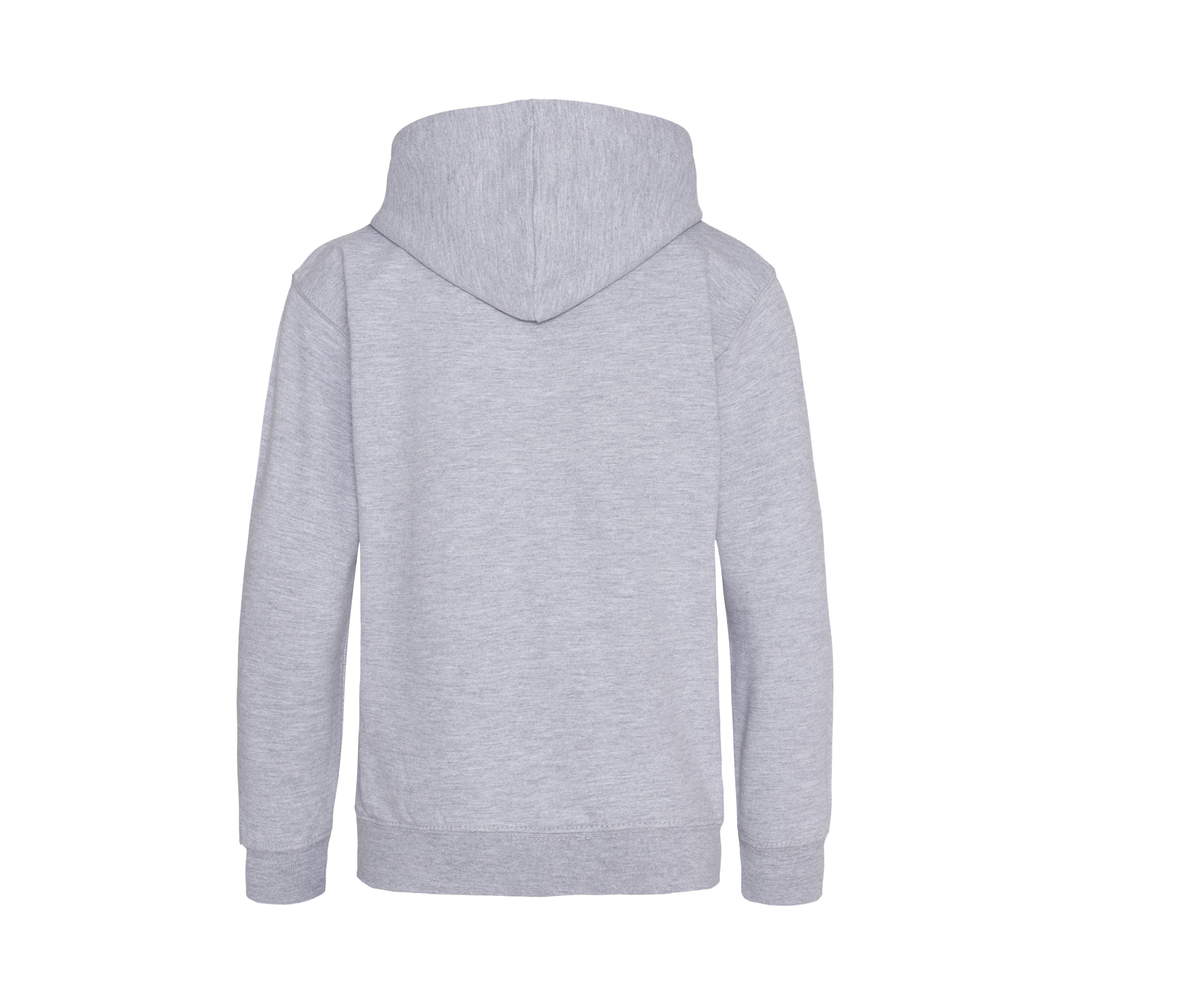 HEATHER GREY - arrière
