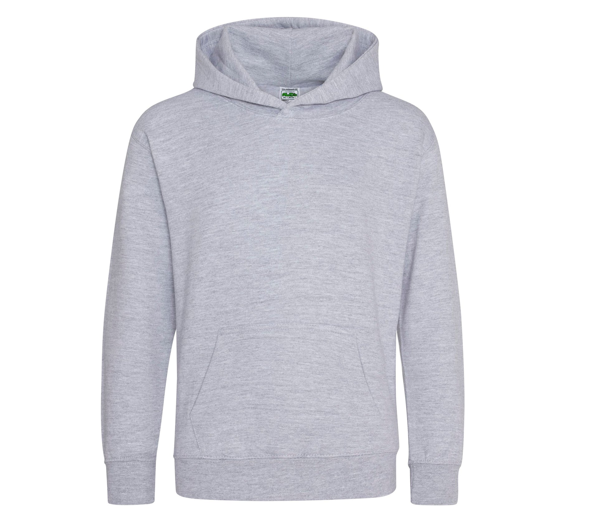 HEATHER GREY - avant