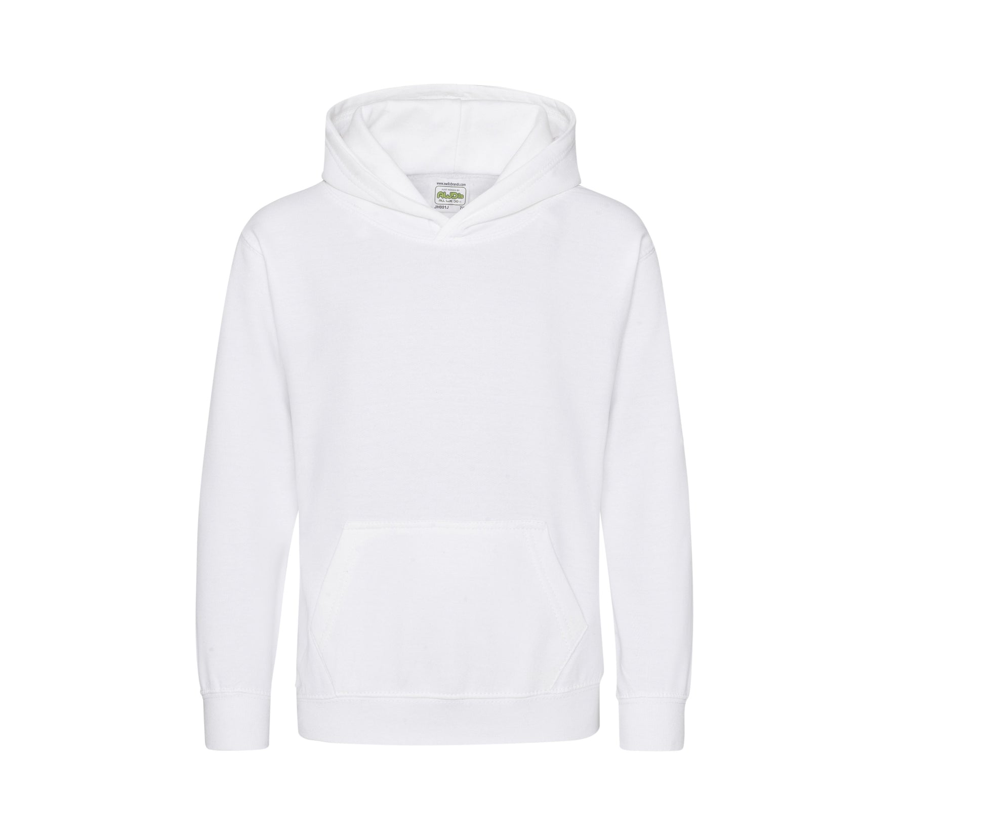 ARCTIC WHITE - avant
