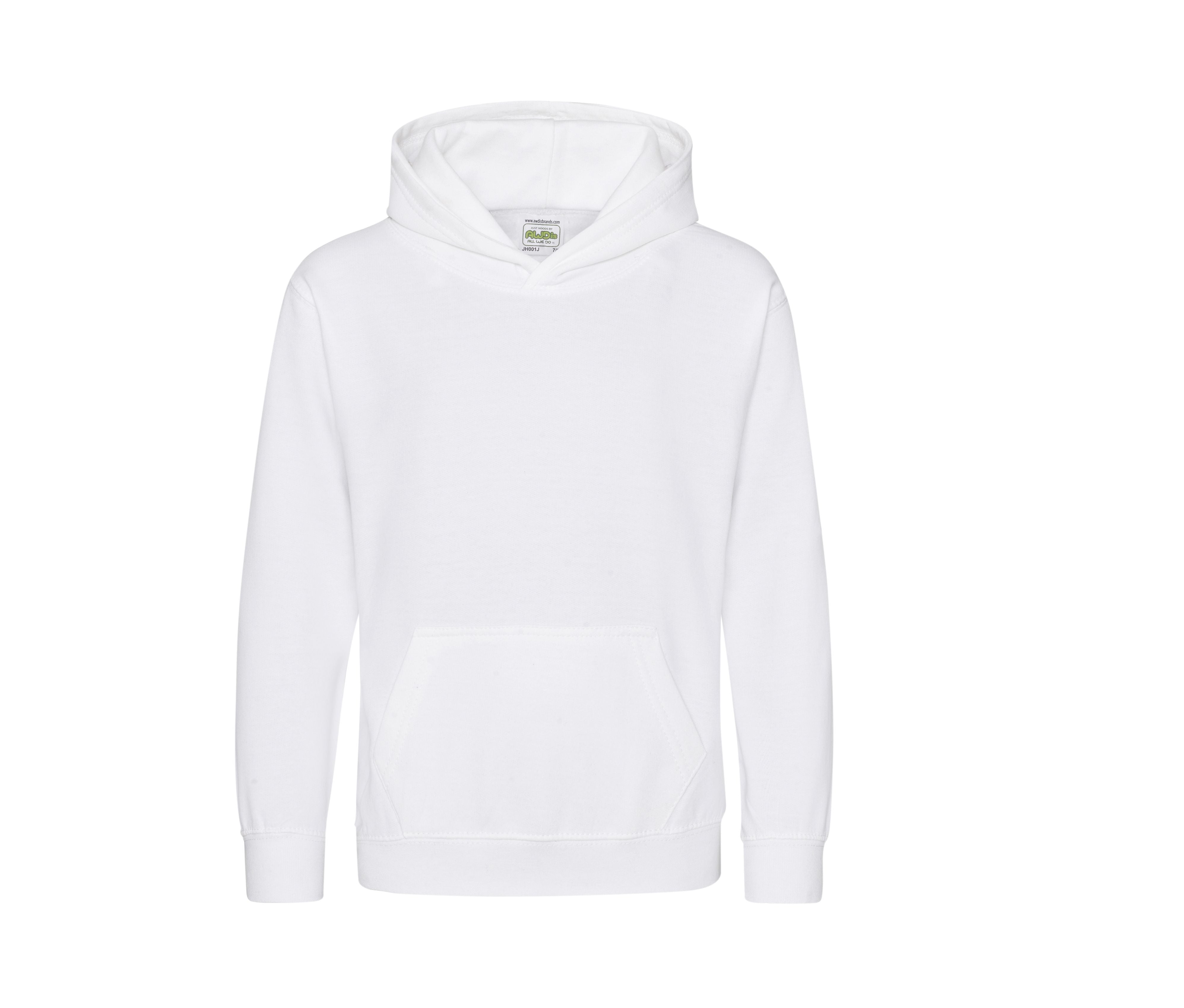 ARCTIC WHITE - avant