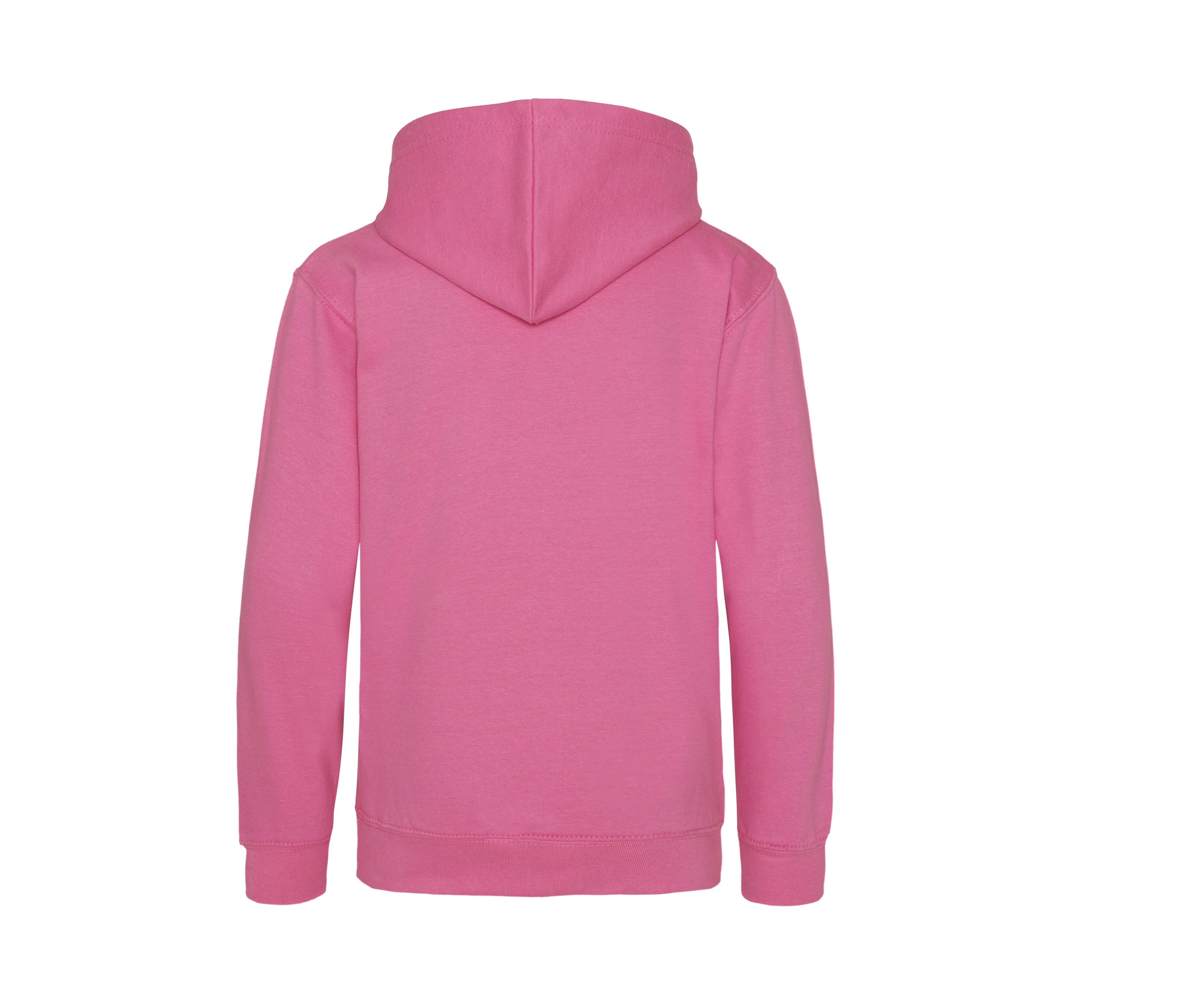 CANDYFLOSS PINK - arrière