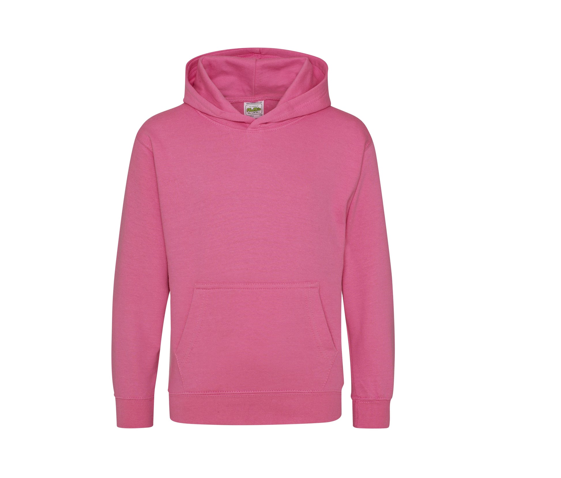 CANDYFLOSS PINK - avant