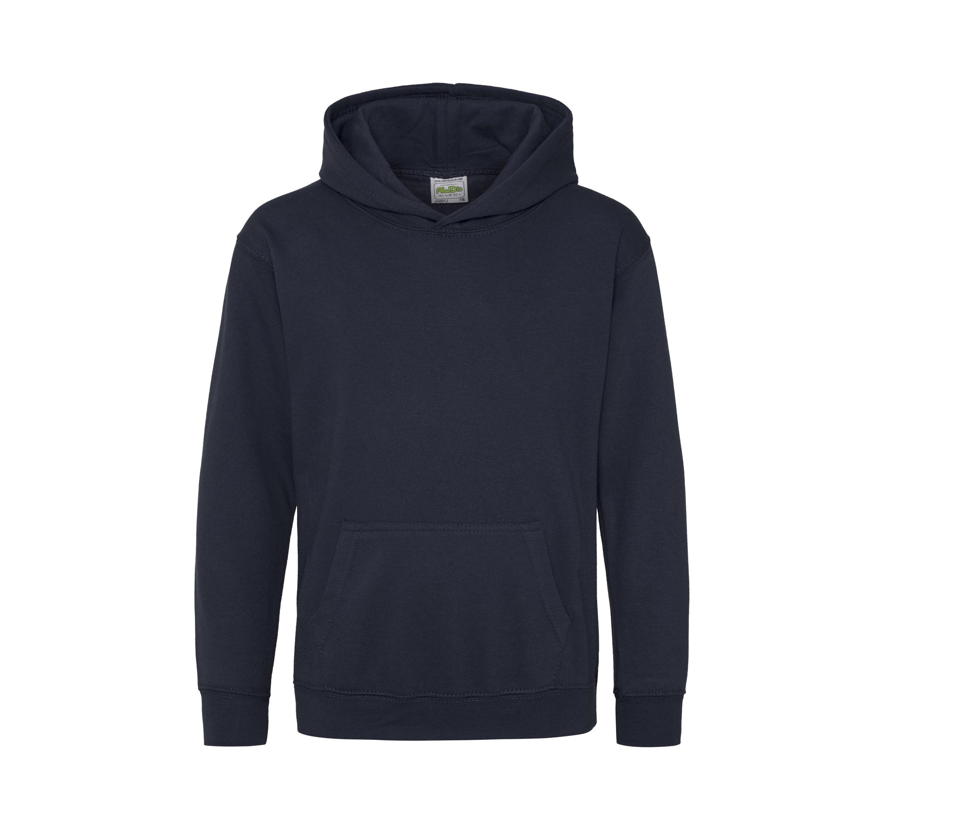 NEW FRENCH NAVY - avant