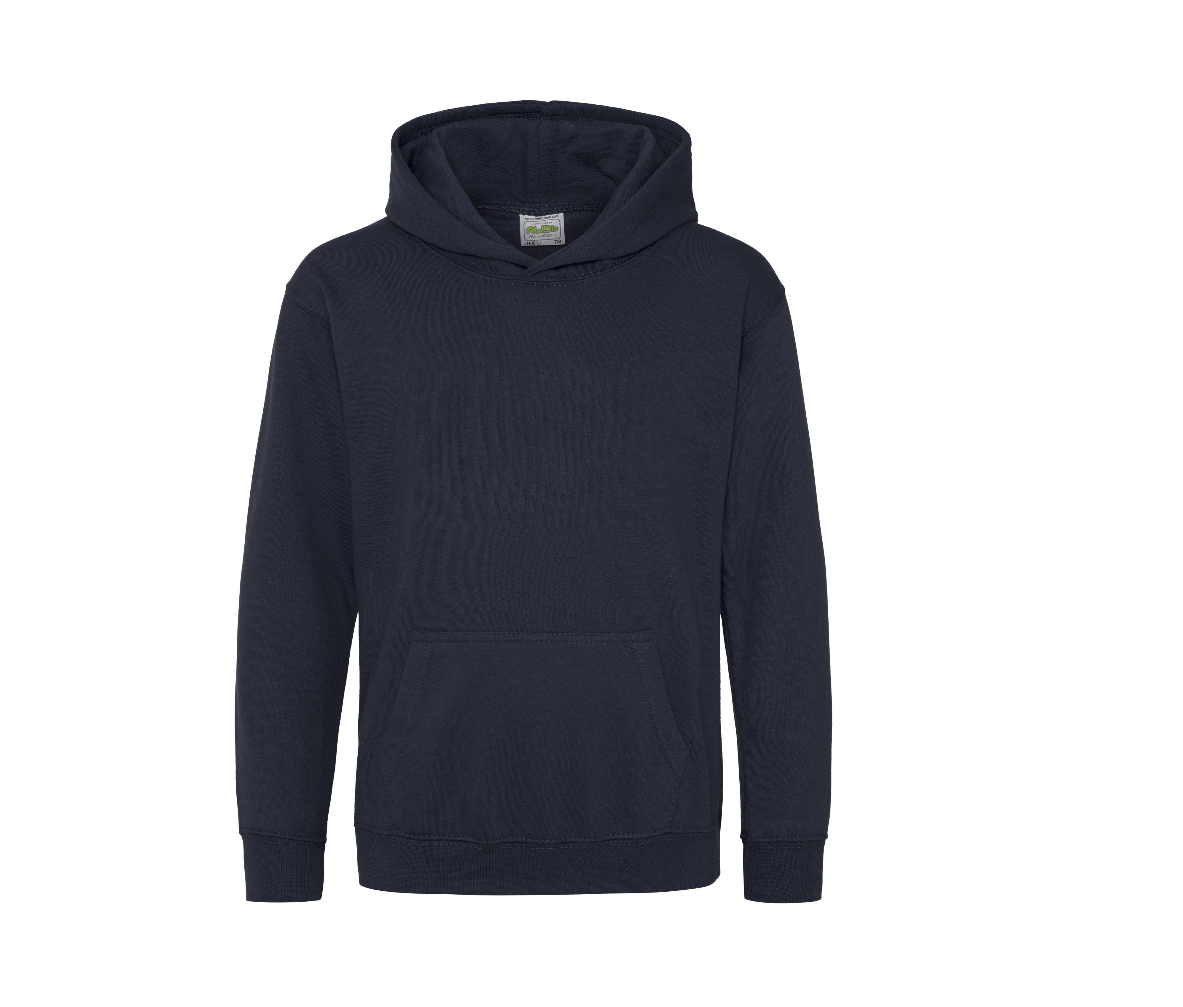 NEW FRENCH NAVY - avant