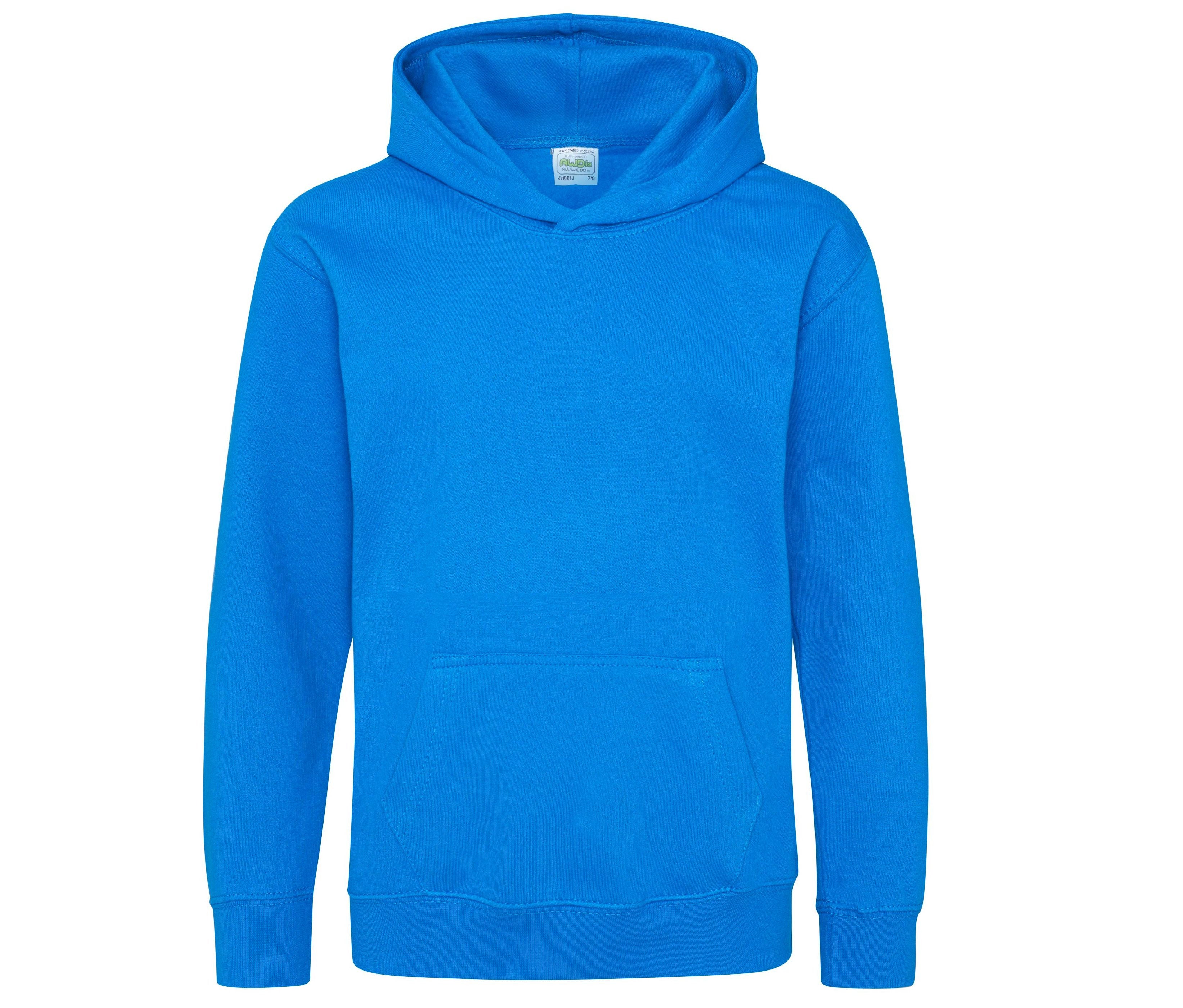 SAPPHIRE BLUE - avant