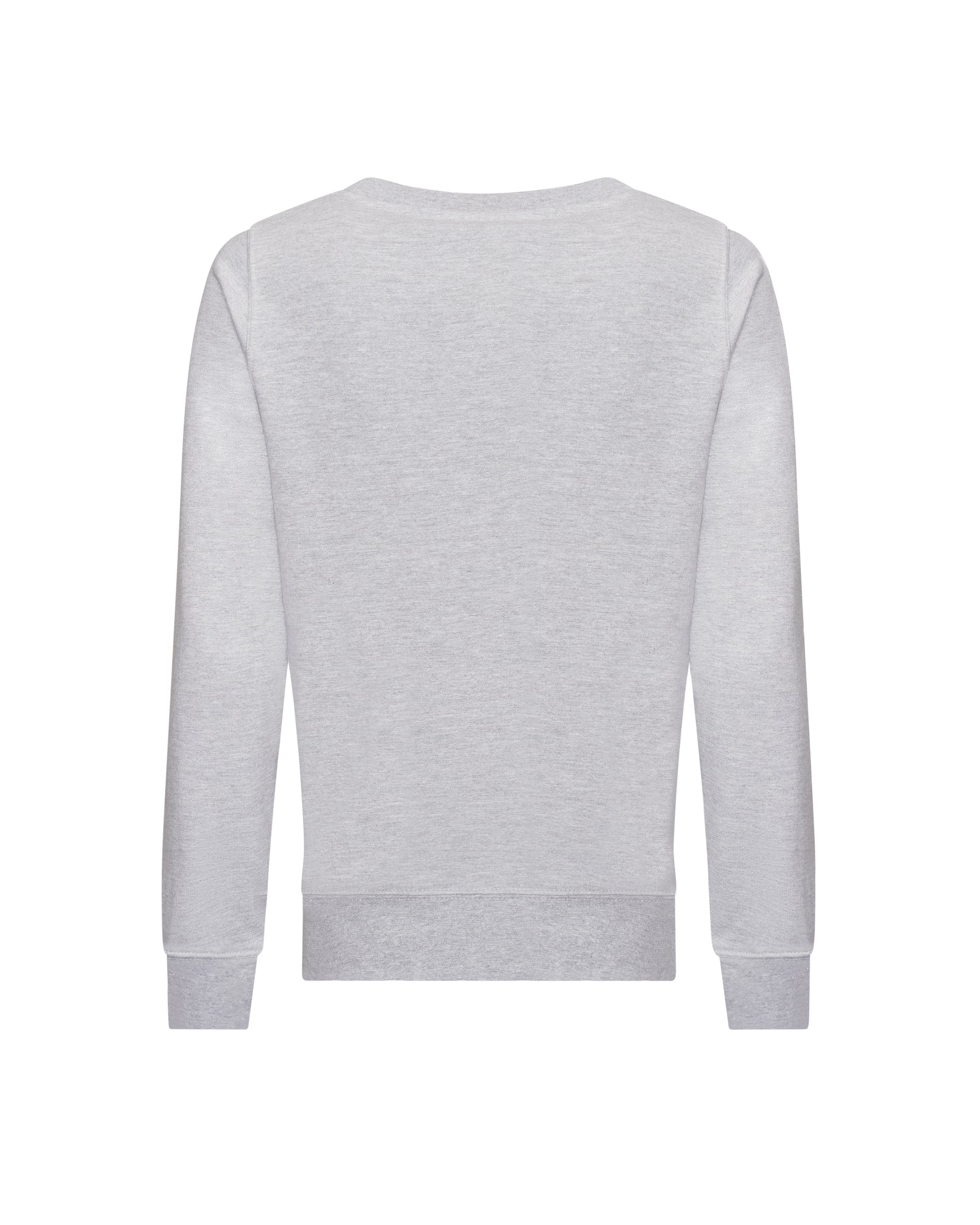 HEATHER GREY - arrière