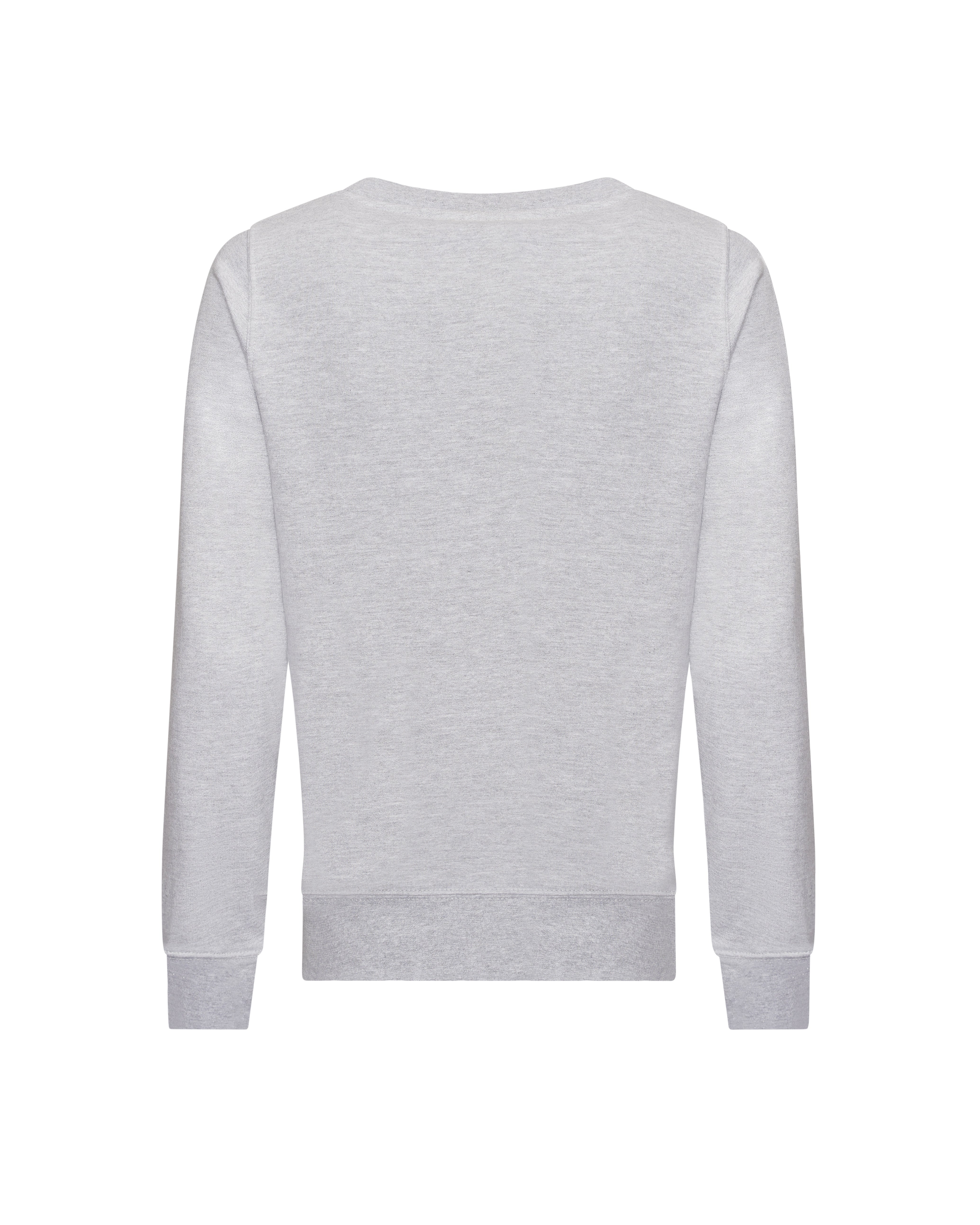 HEATHER GREY - arrière