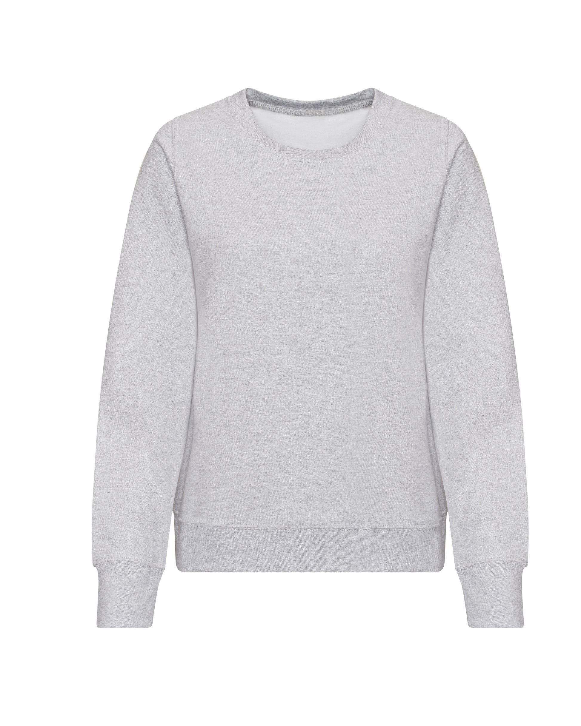 HEATHER GREY - avant