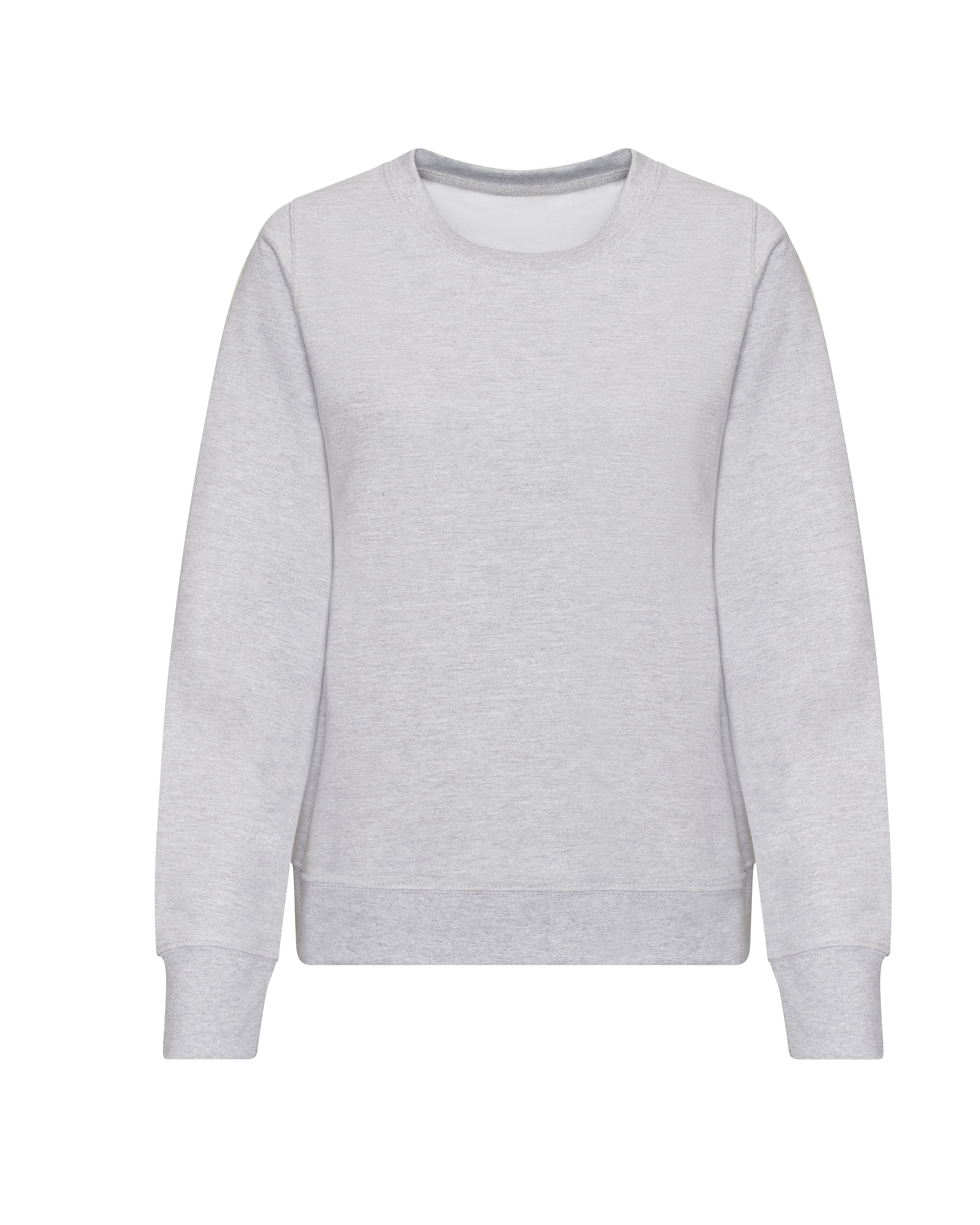HEATHER GREY - avant