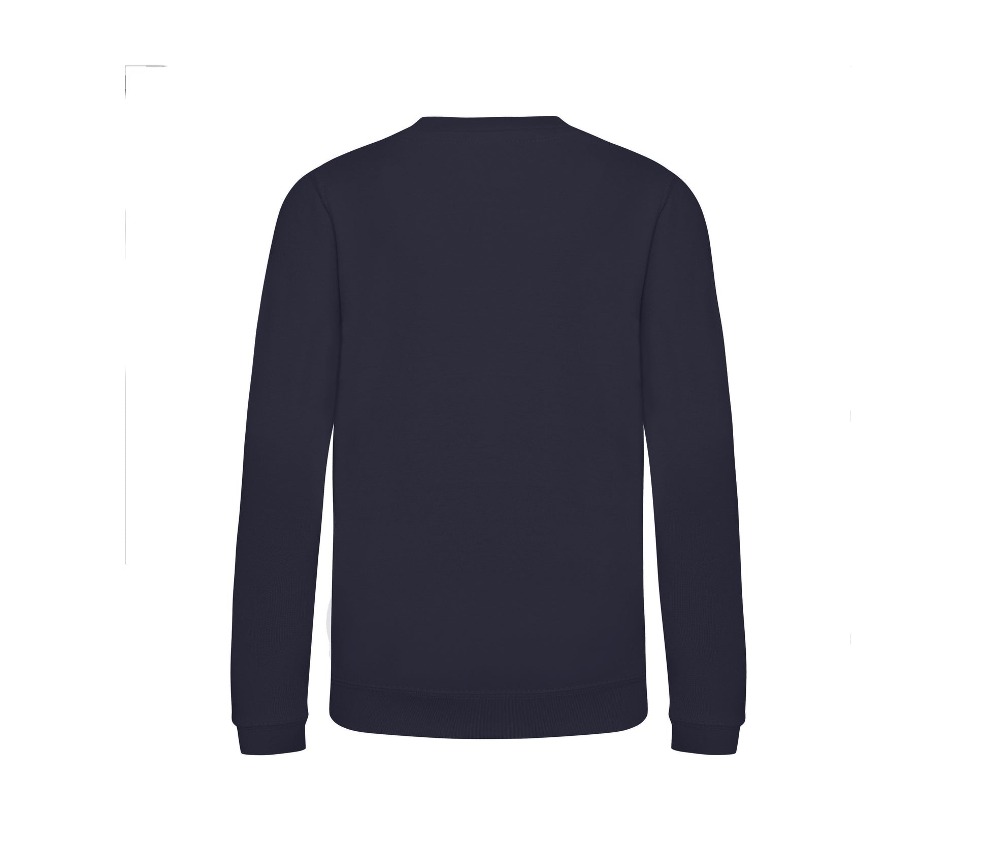 OXFORD NAVY - arrière