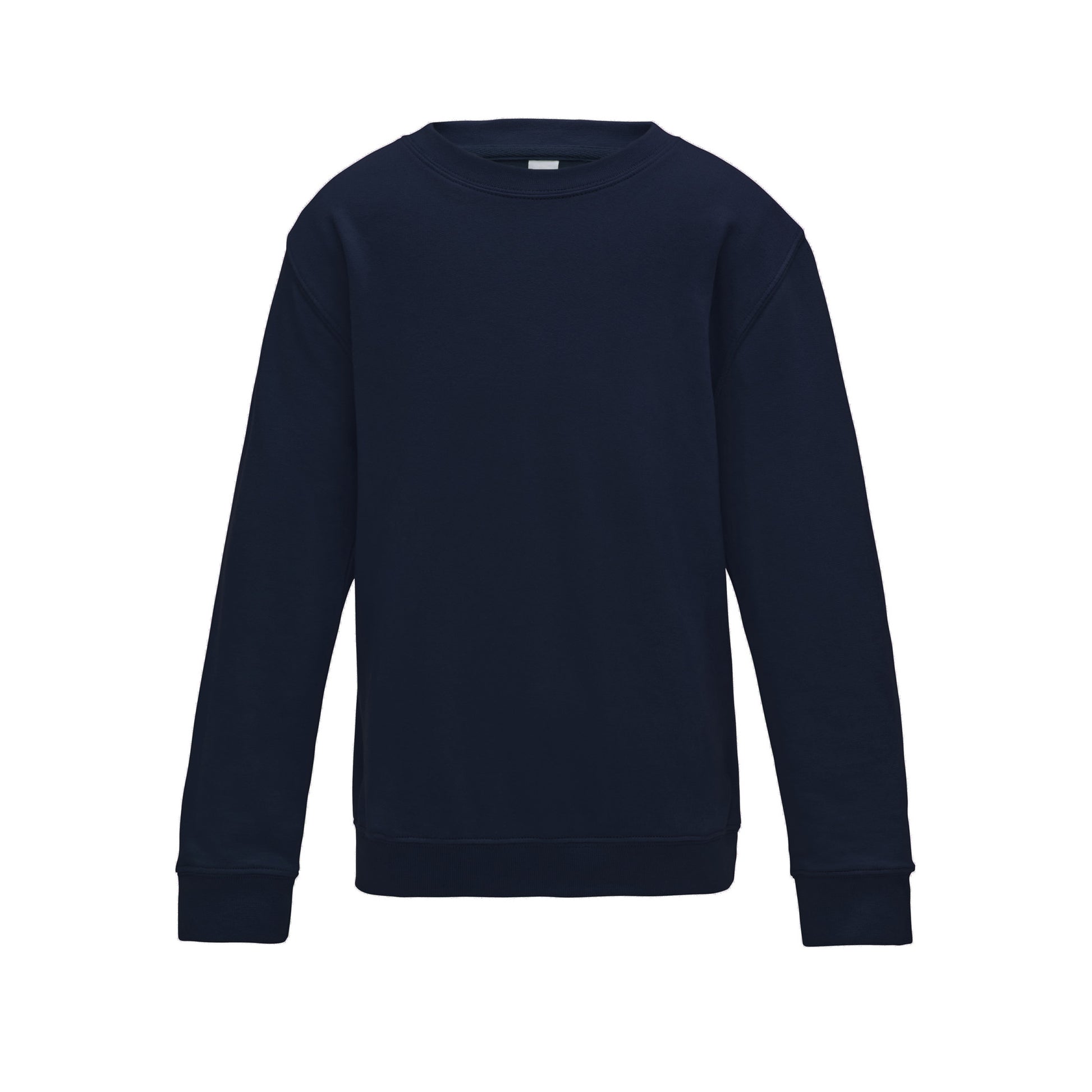 OXFORD NAVY - avant