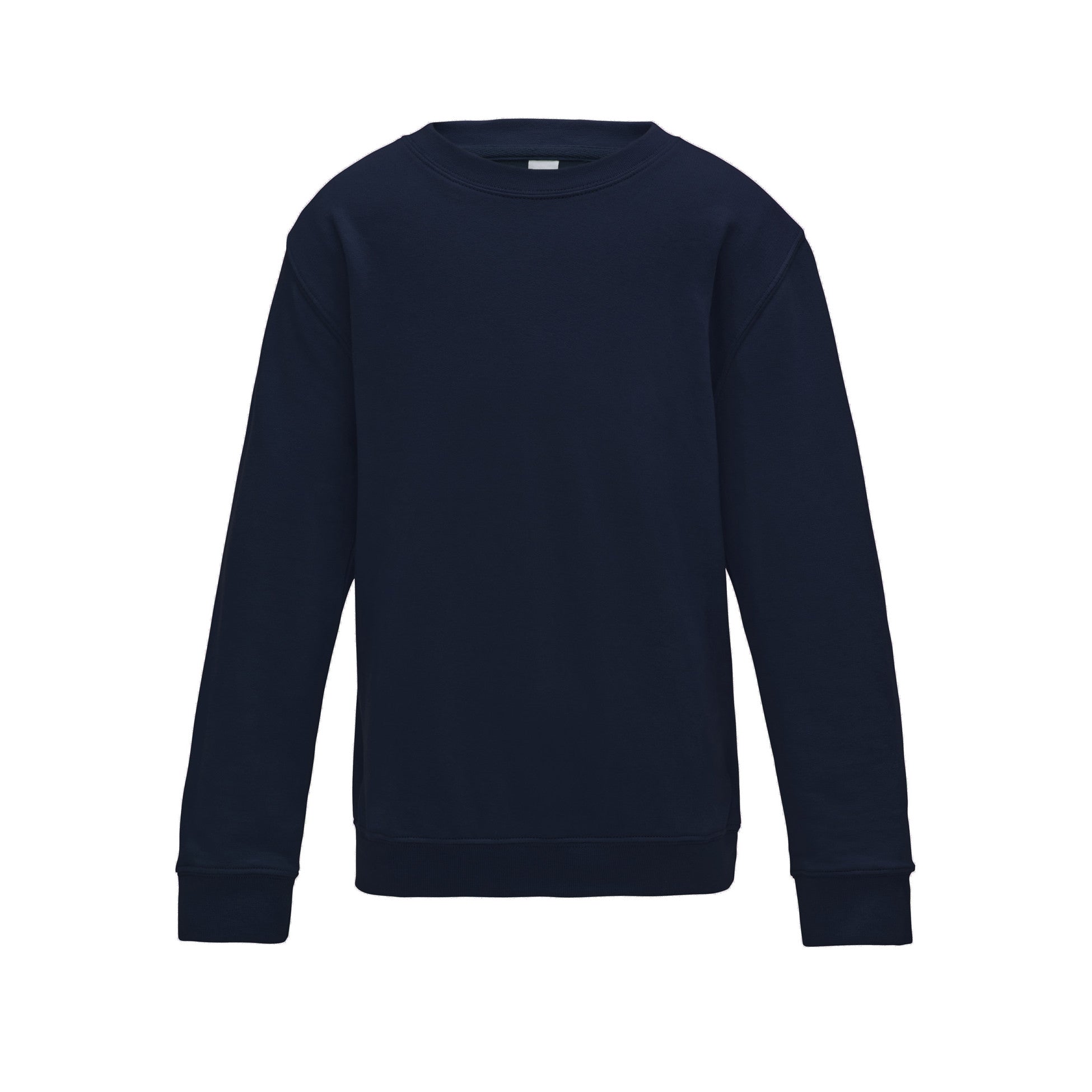 OXFORD NAVY - avant