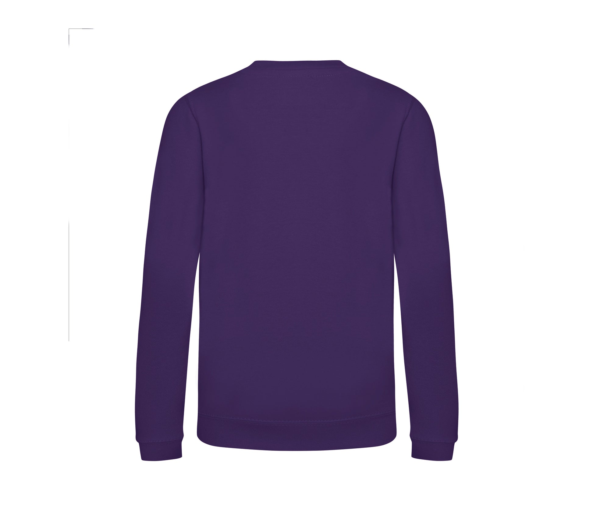 PURPLE - arrière
