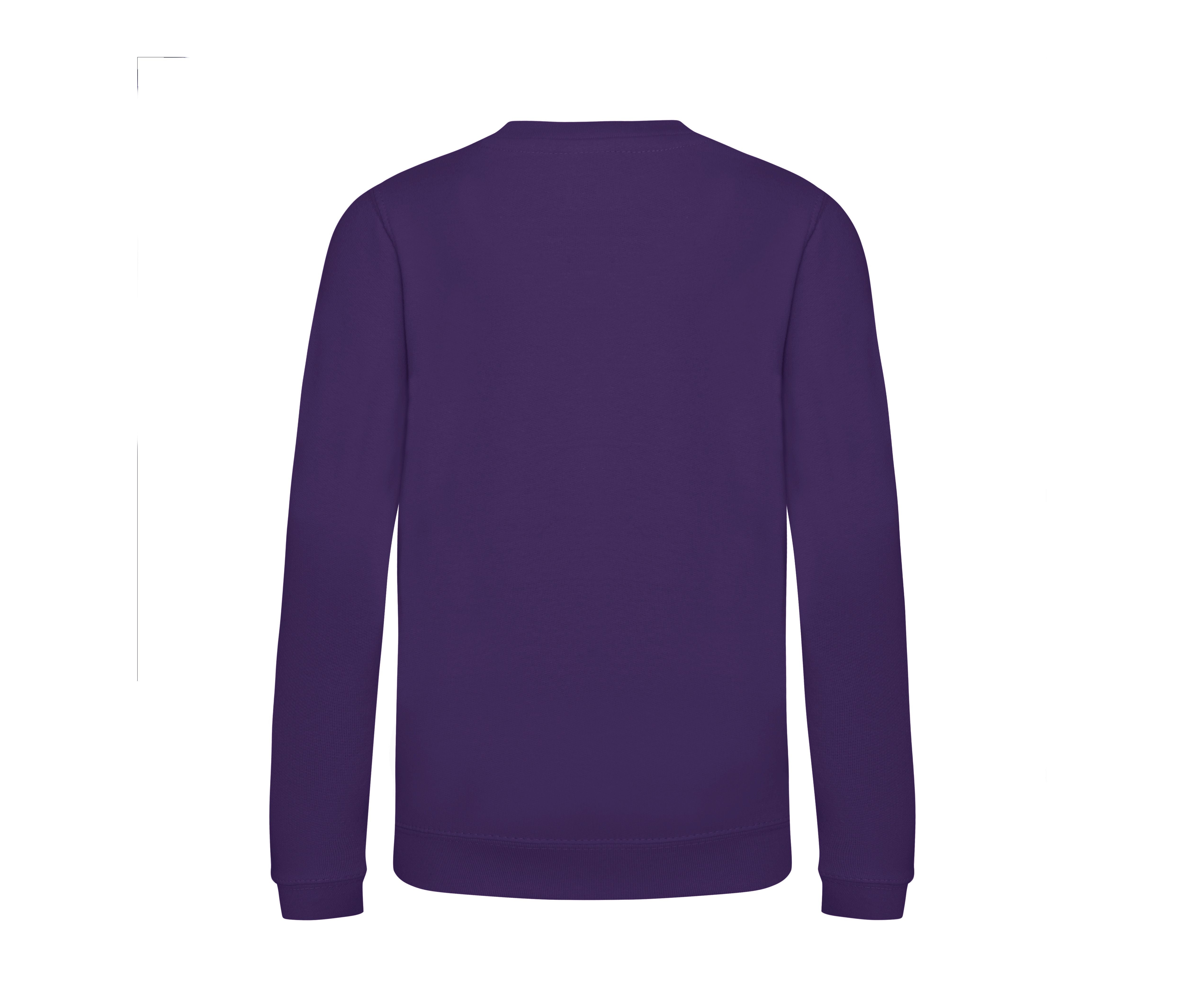 PURPLE - arrière