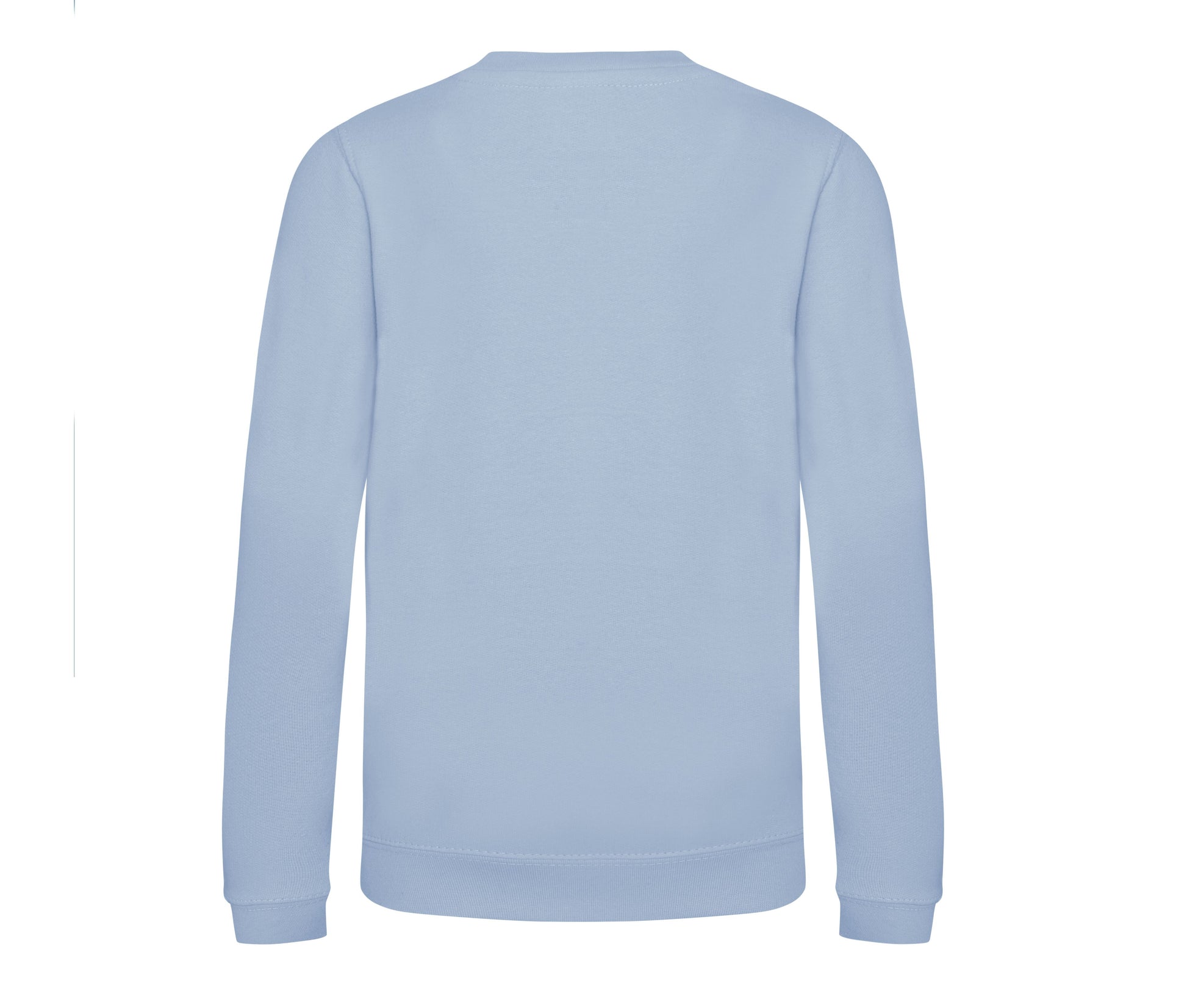 SKY BLUE - arrière