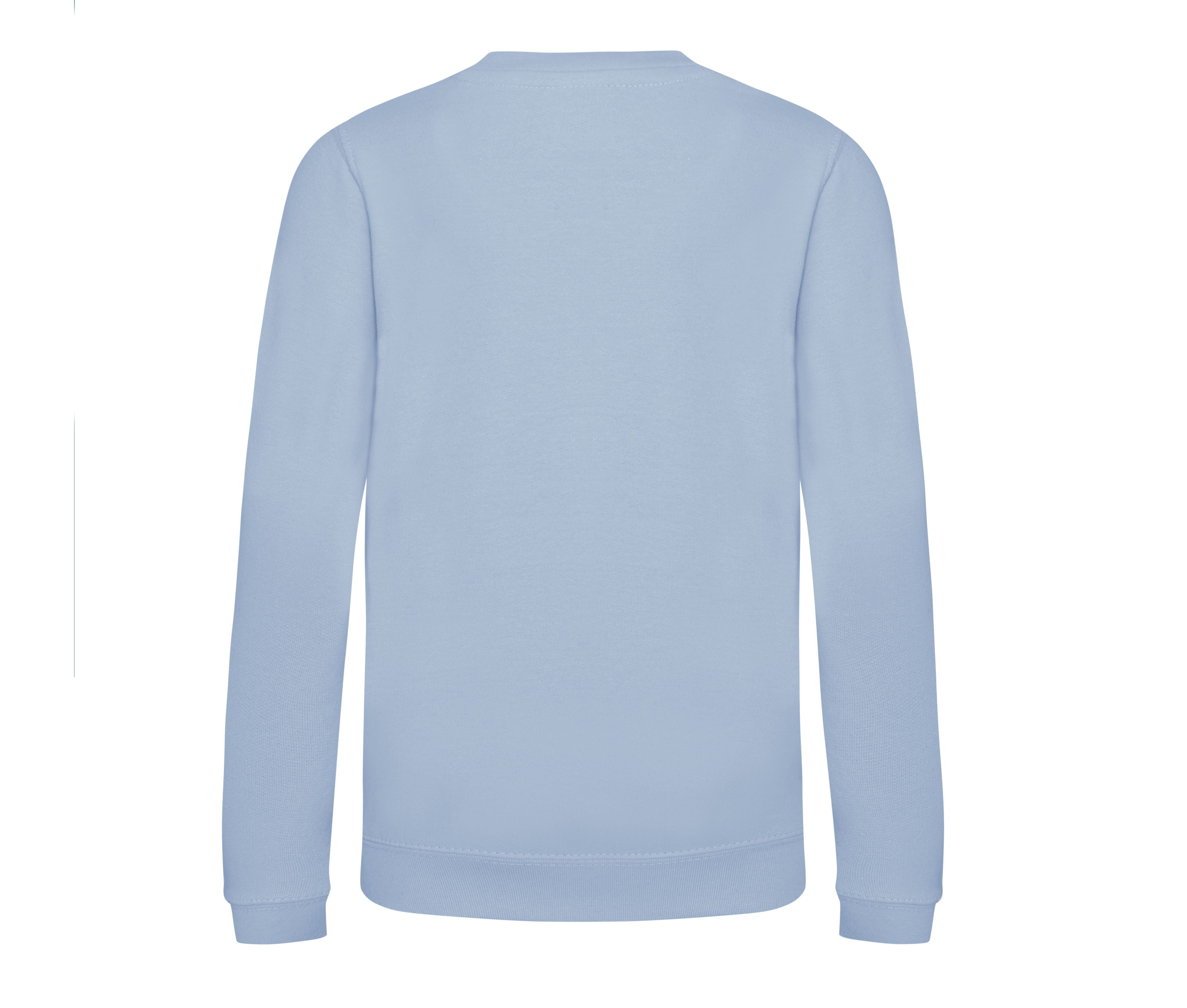 SKY BLUE - arrière