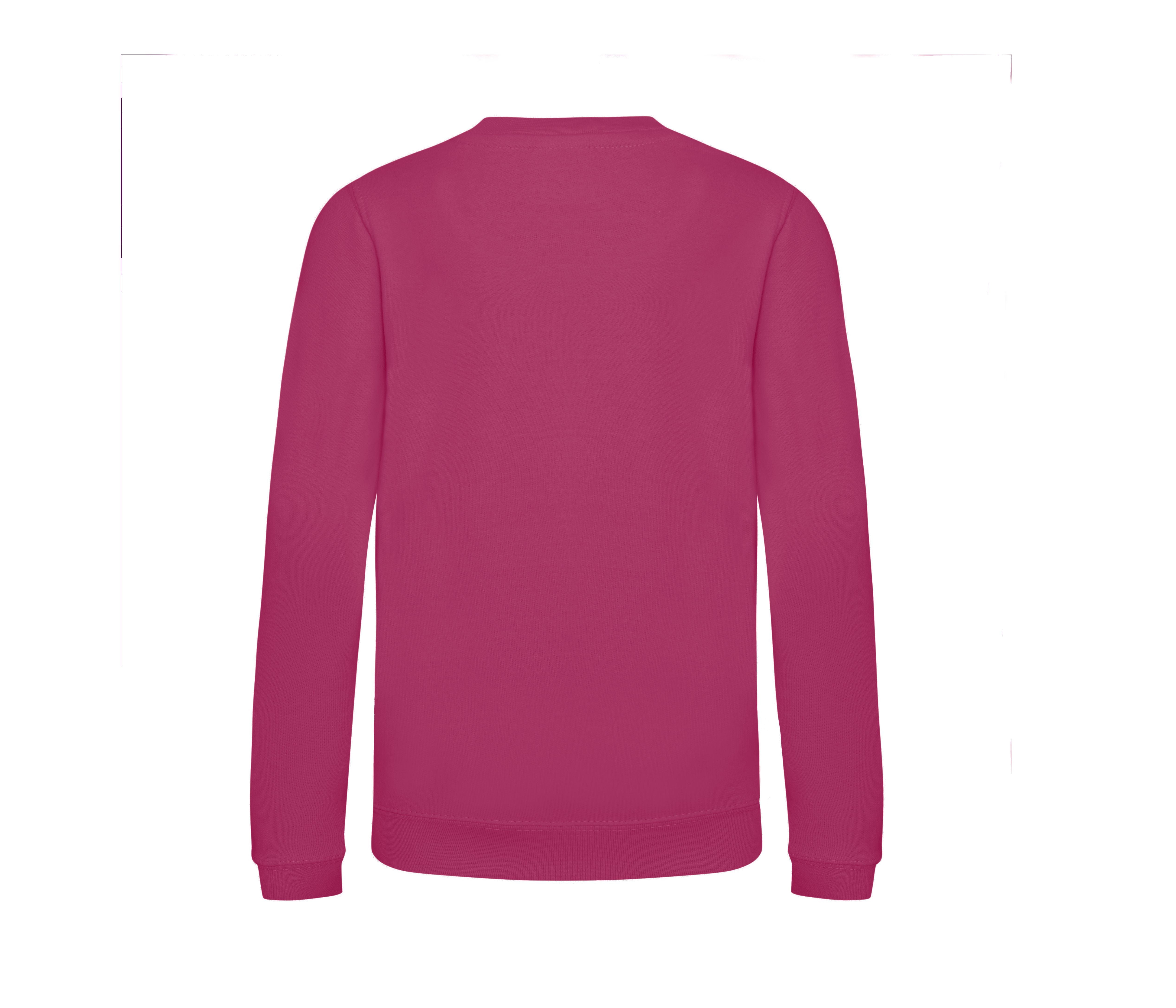 HOT PINK - arrière