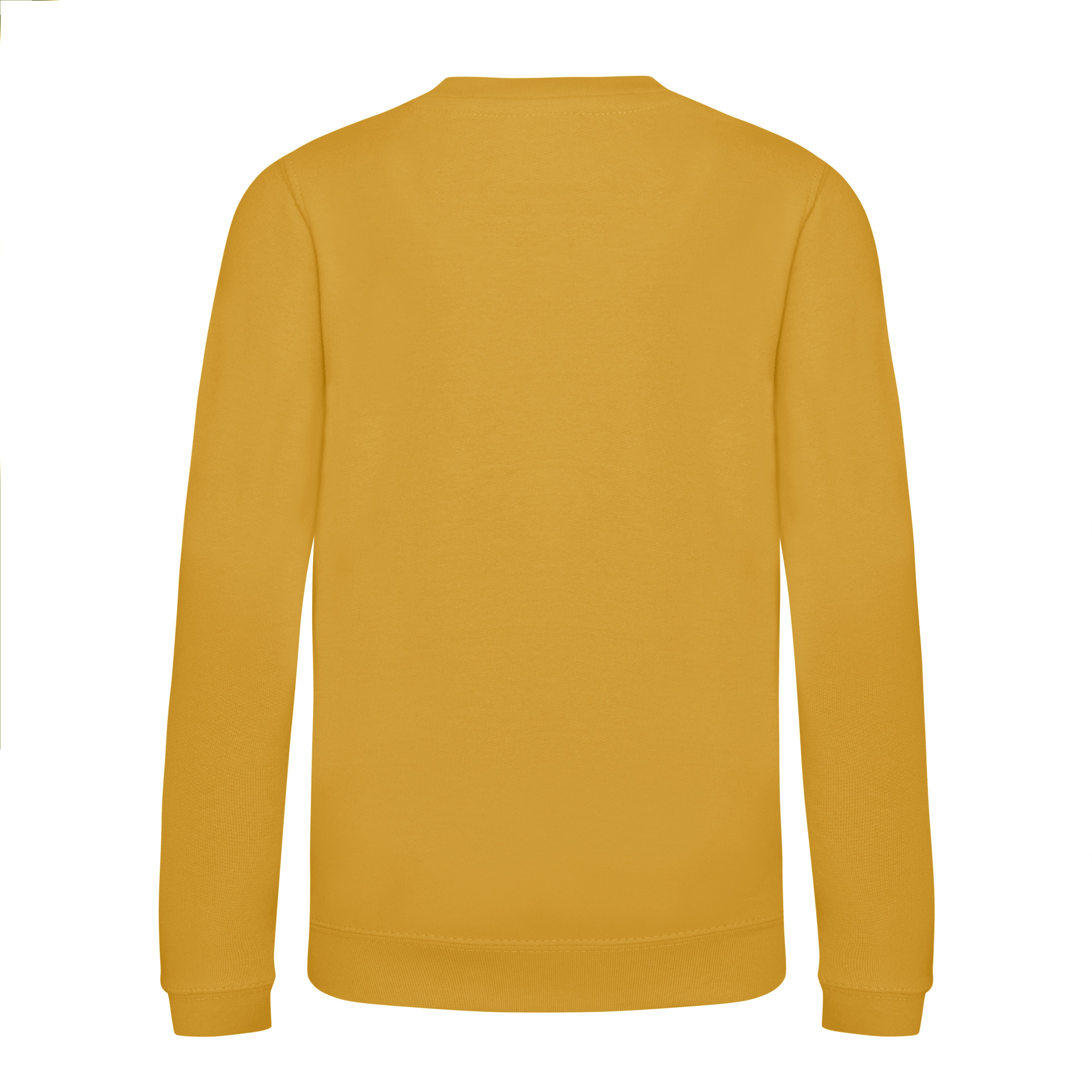 MUSTARD - arrière
