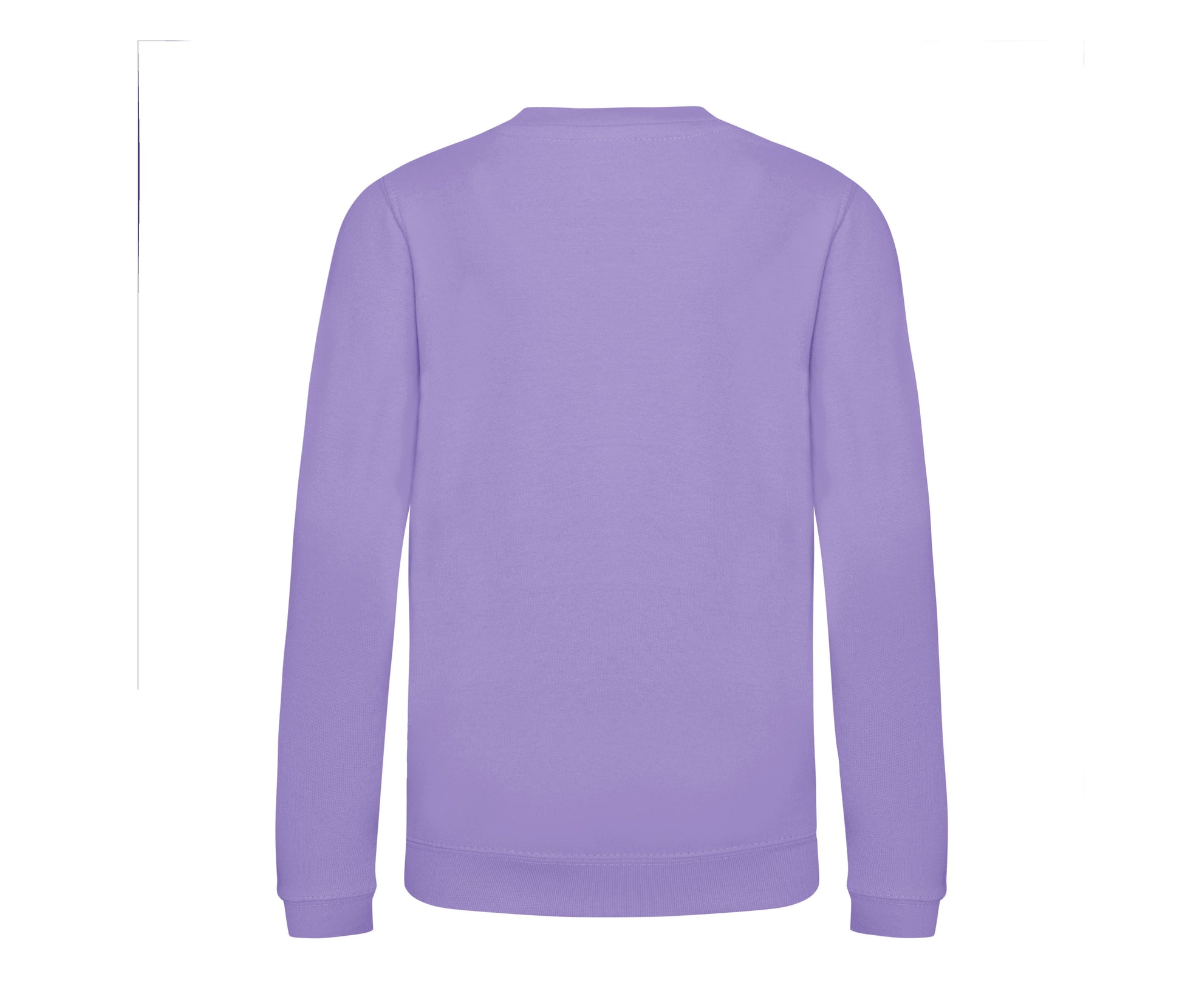 DIGITAL LAVENDER - arrière
