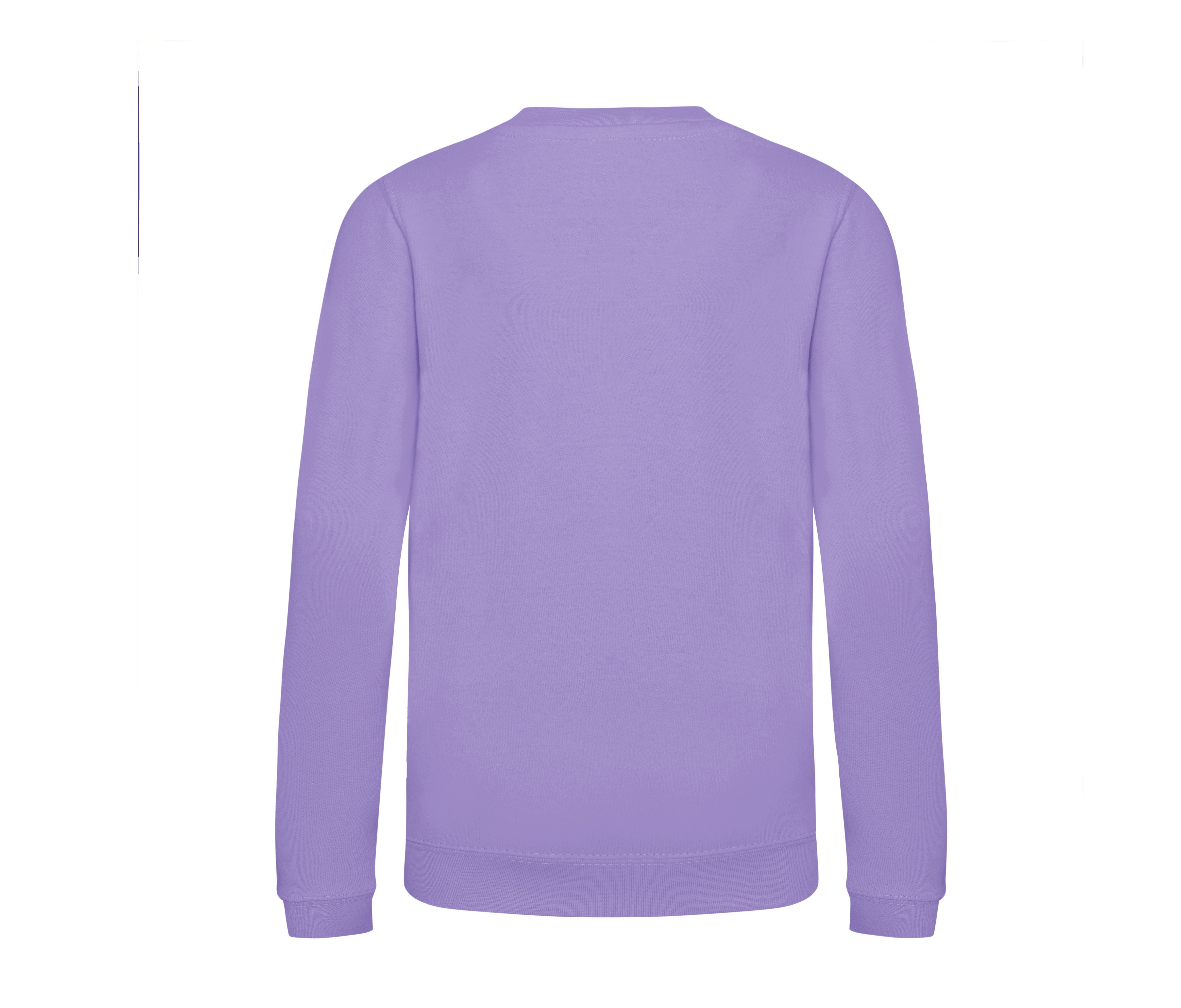DIGITAL LAVENDER - arrière