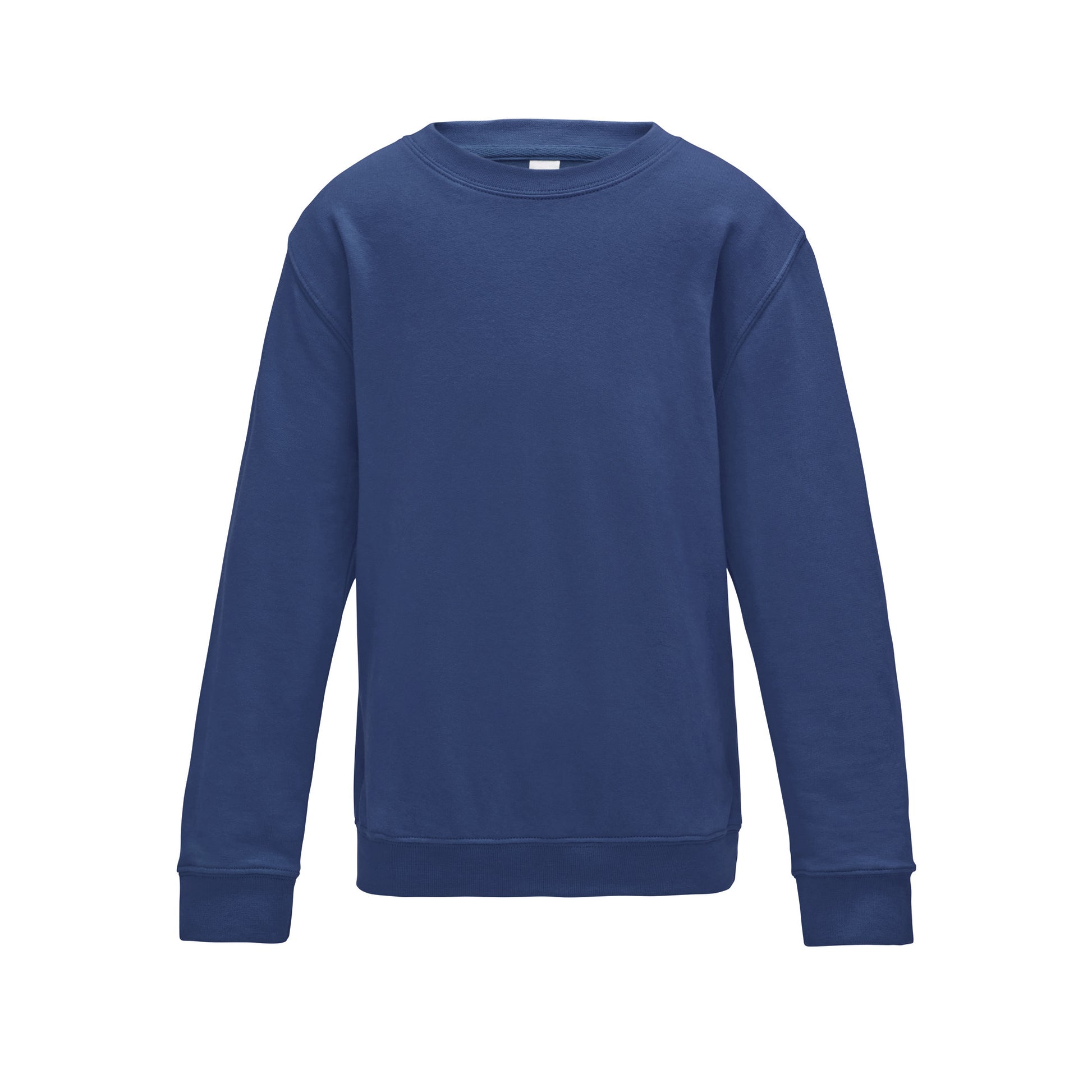 ROYAL BLUE - avant