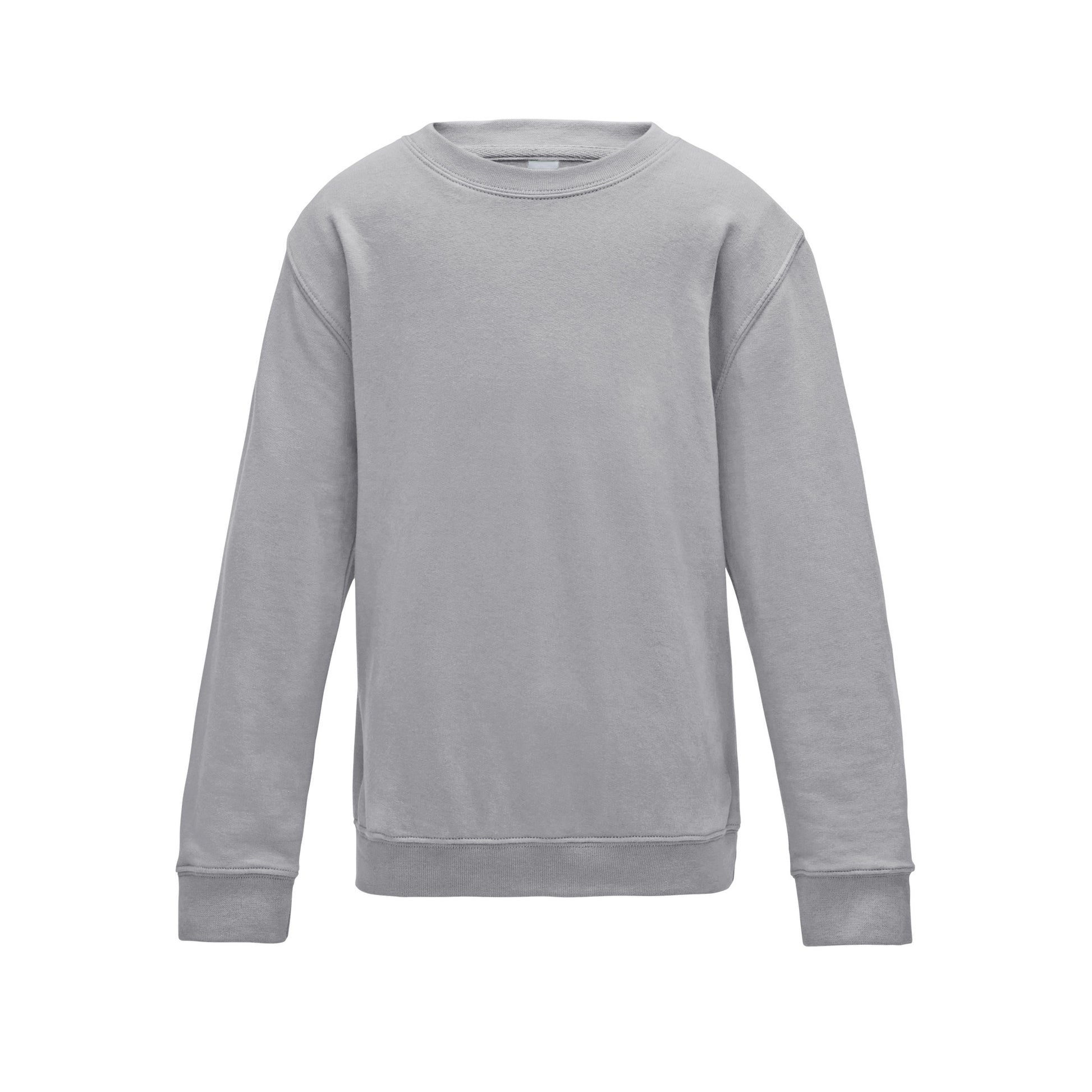 HEATHER GREY - avant