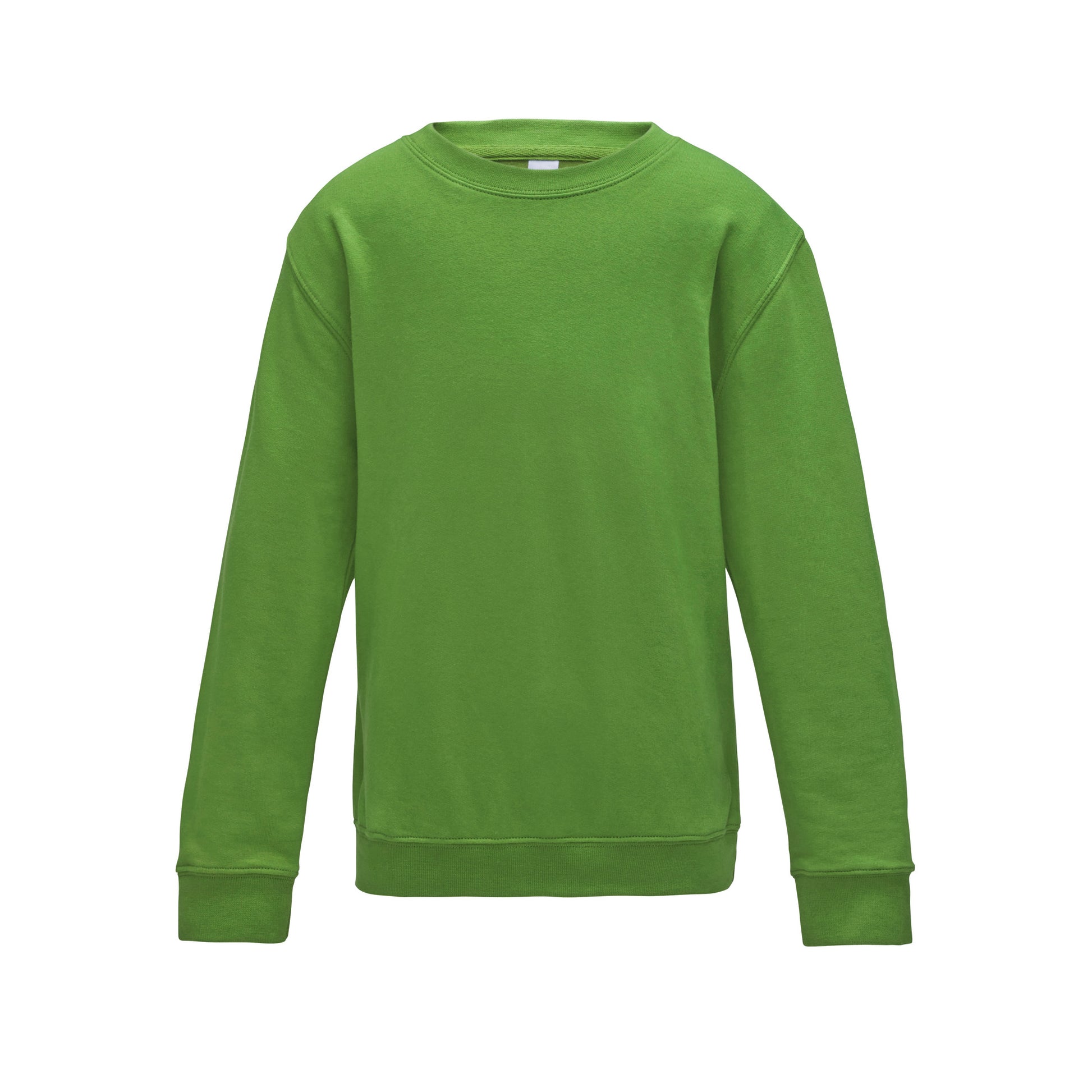 LIME GREEN - avant