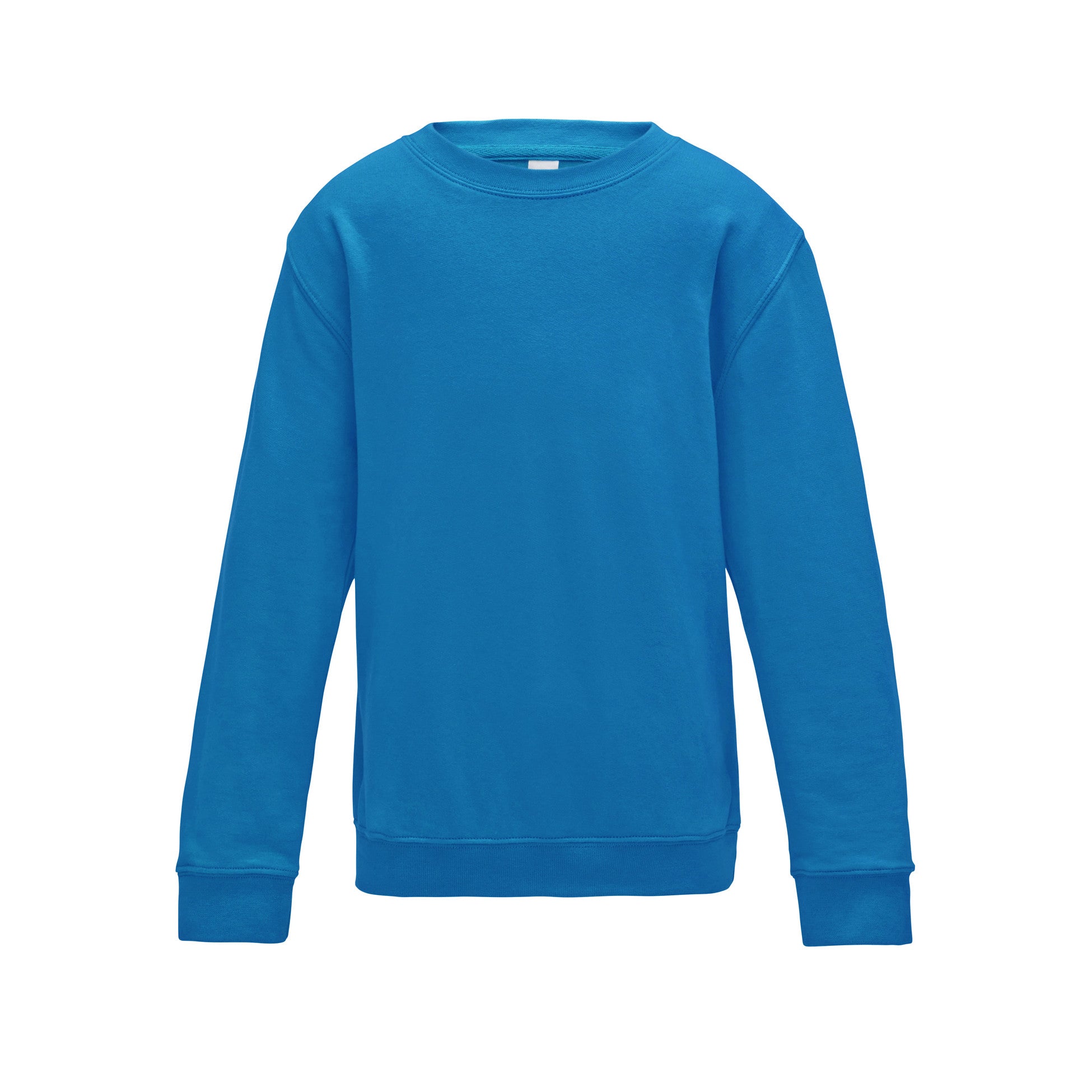 SAPPHIRE BLUE - avant