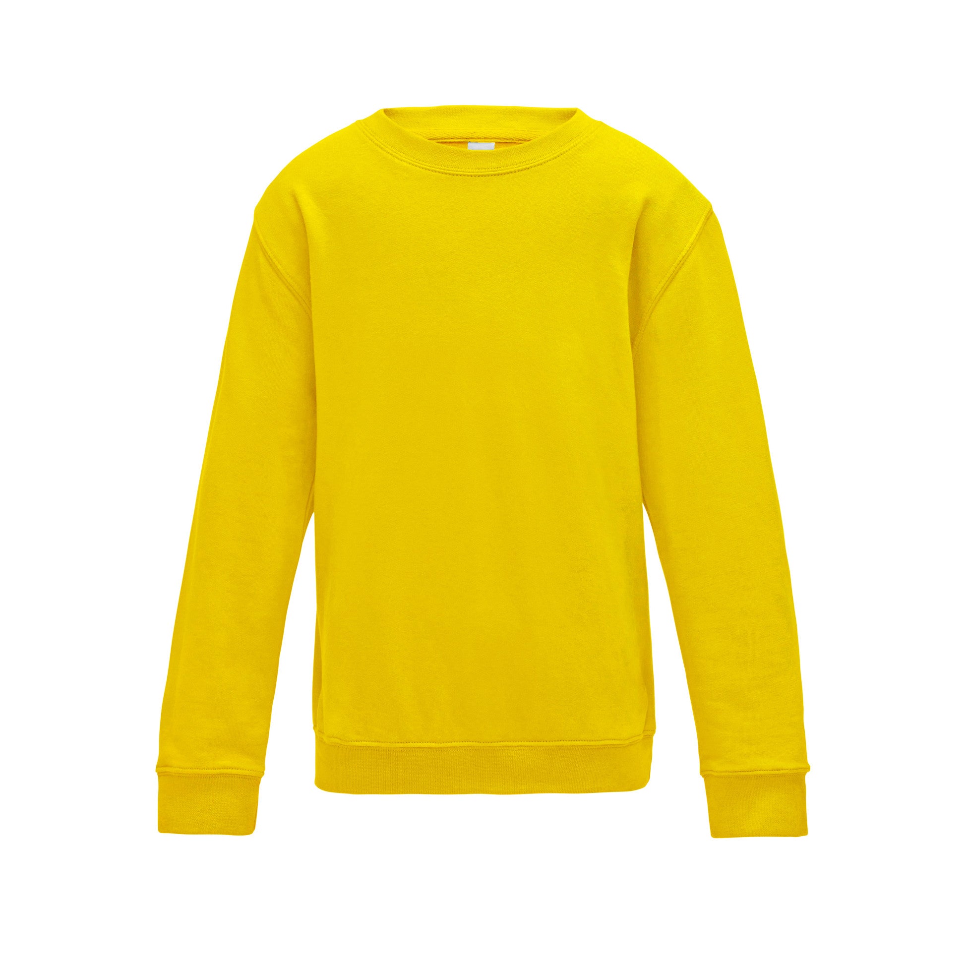 SUN YELLOW - avant