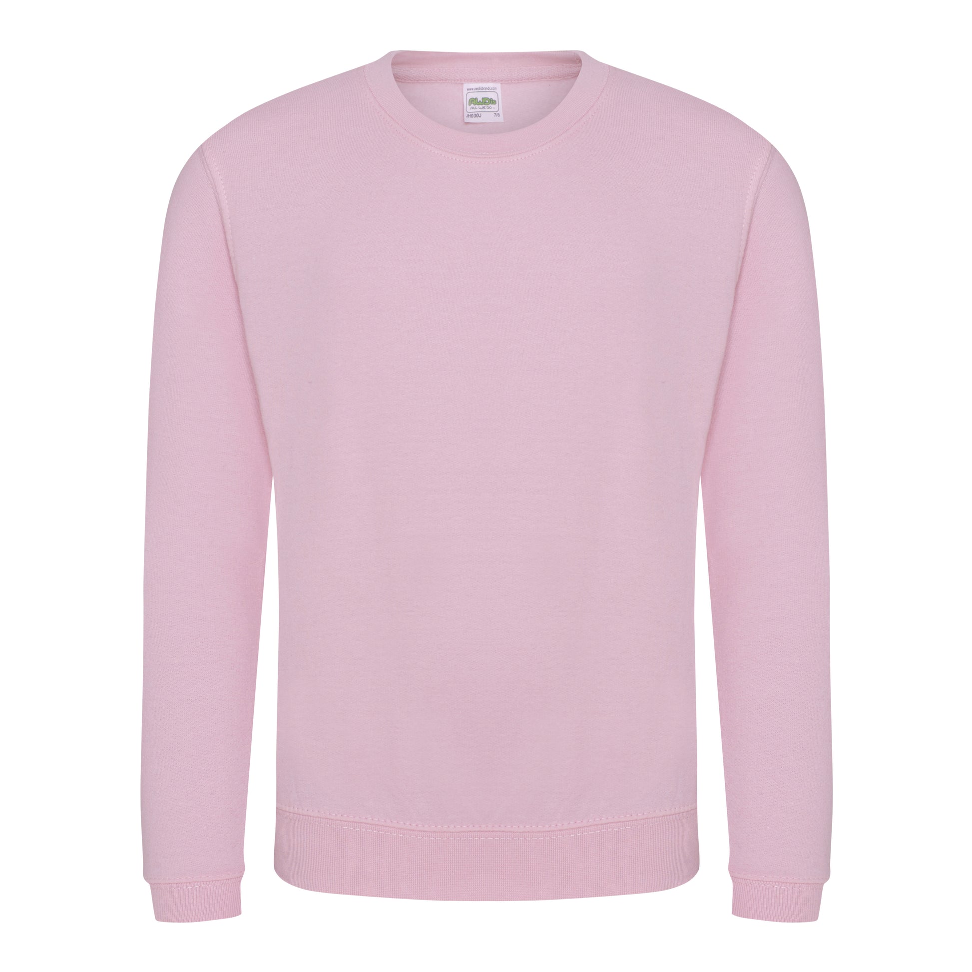 BABY PINK - avant