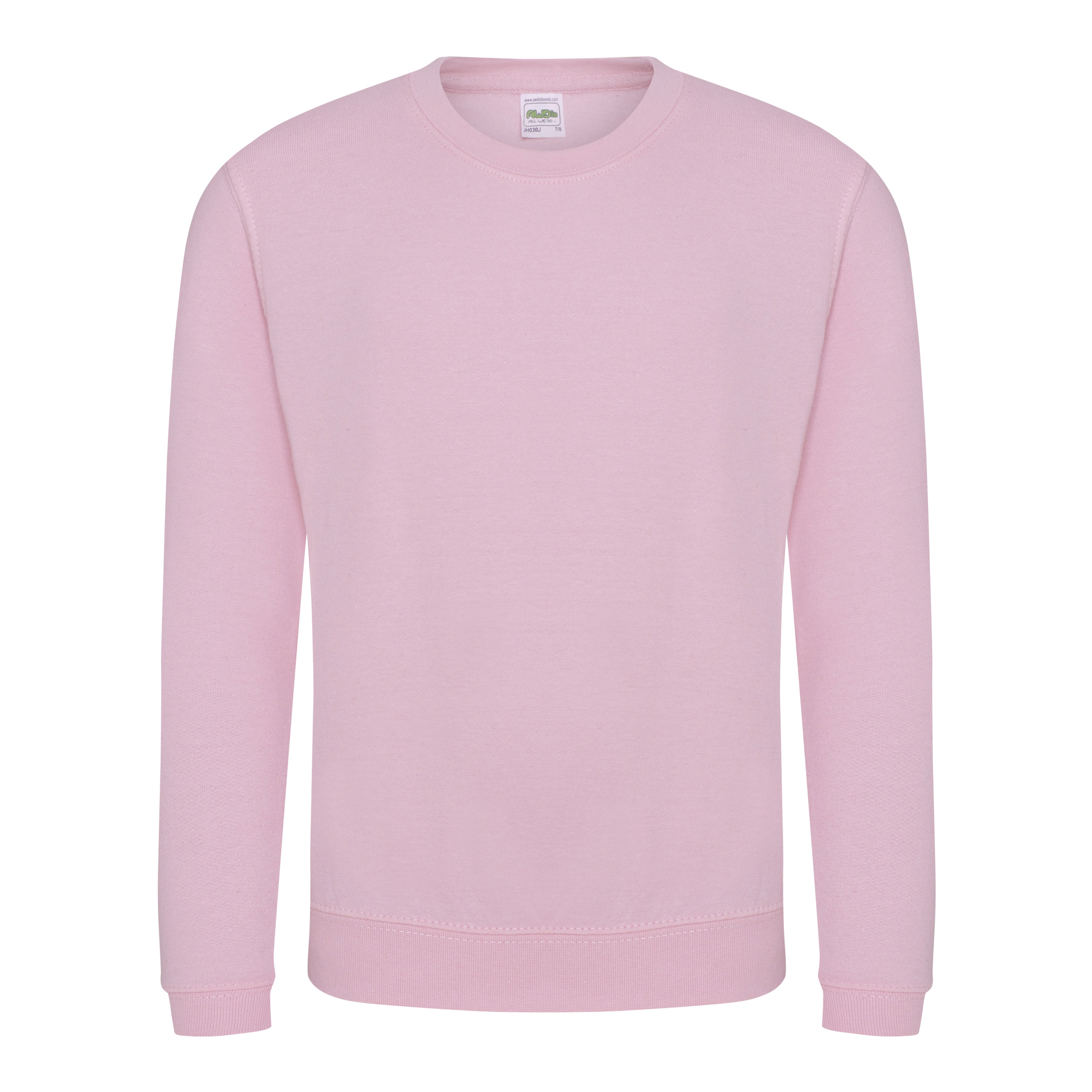 BABY PINK - avant