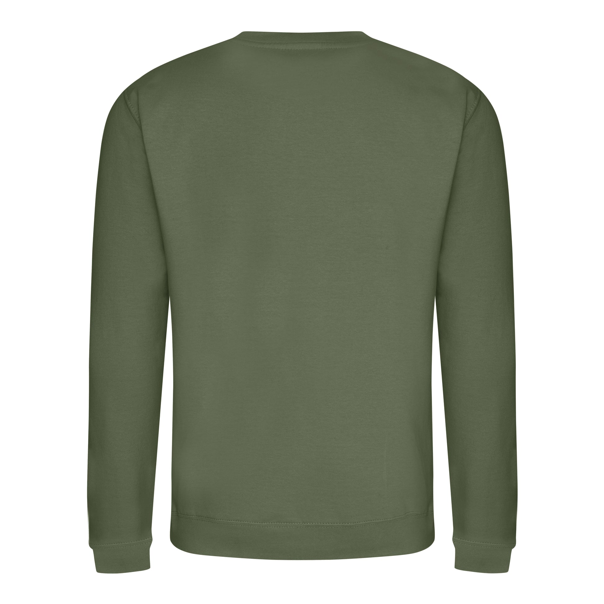 EARTHY GREEN - arrière