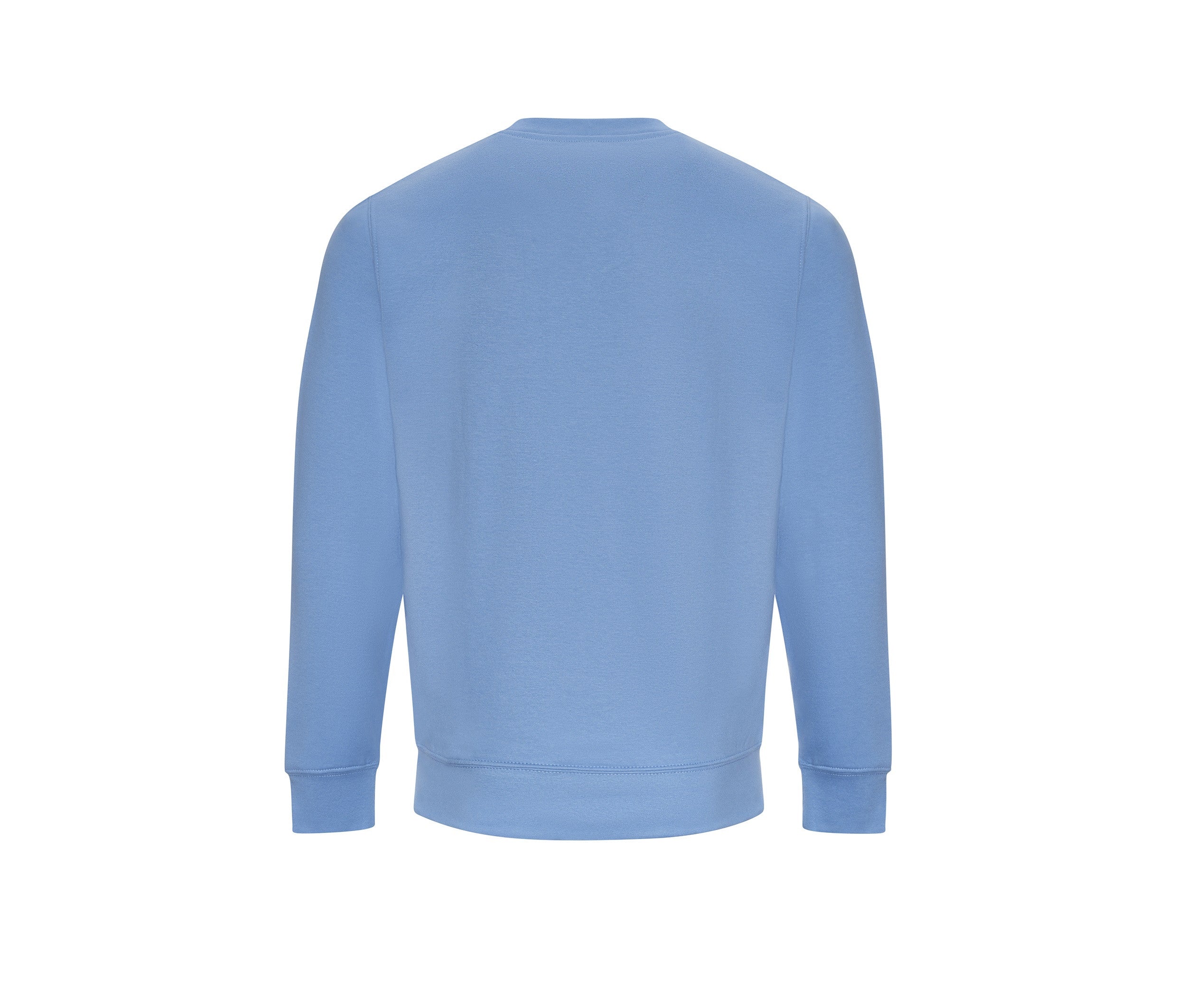 CORNFLOWER BLUE - arrière
