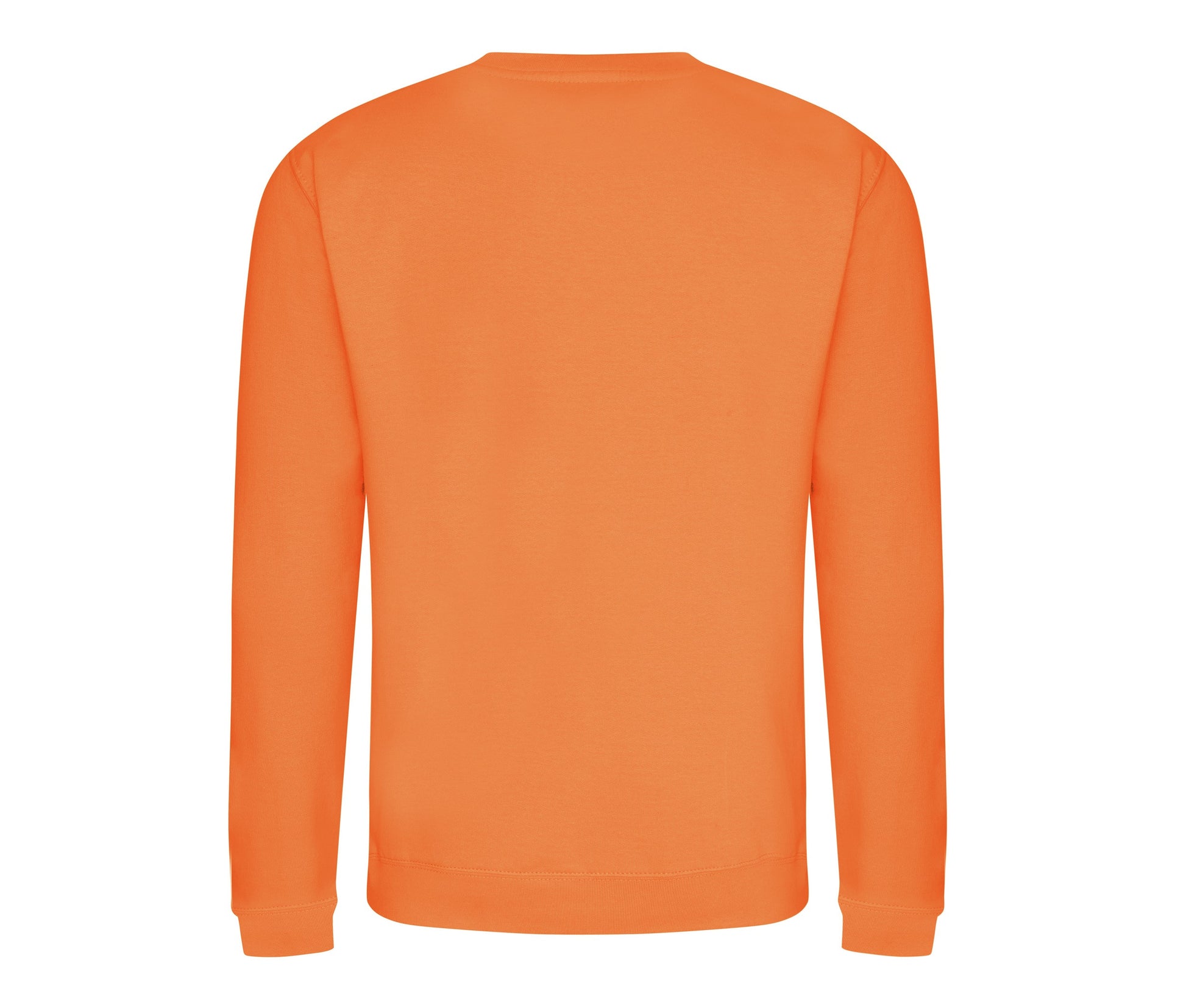 ORANGE CRUSH - arrière