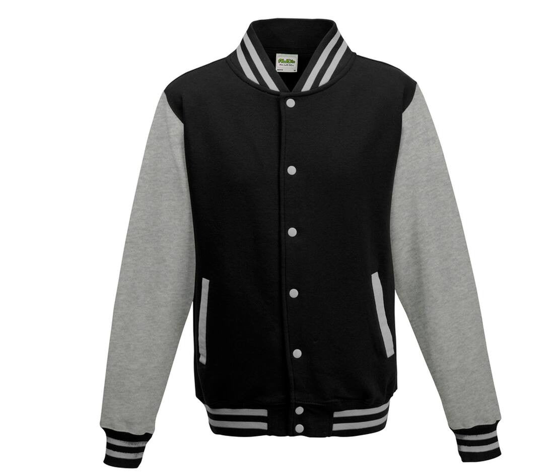 Veste baseball - VARSITY JACKET