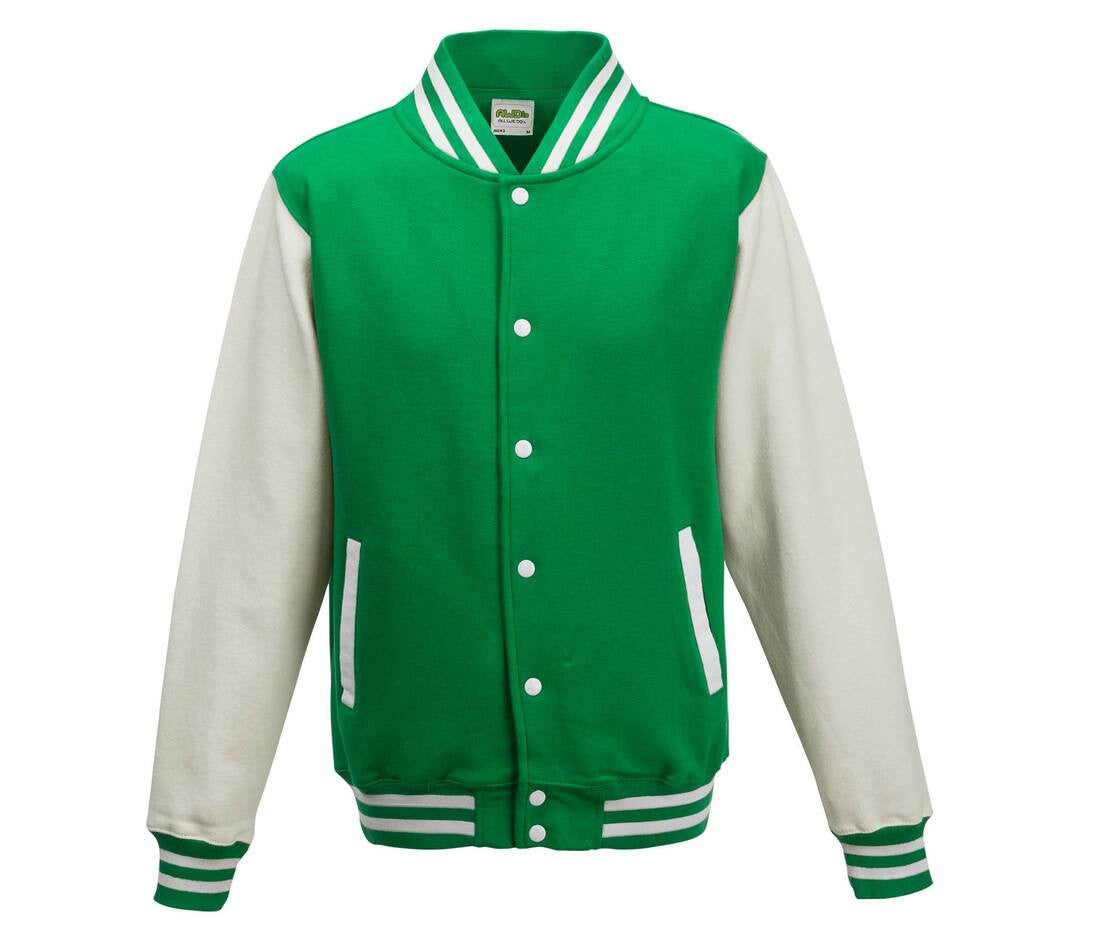 Veste baseball - VARSITY JACKET