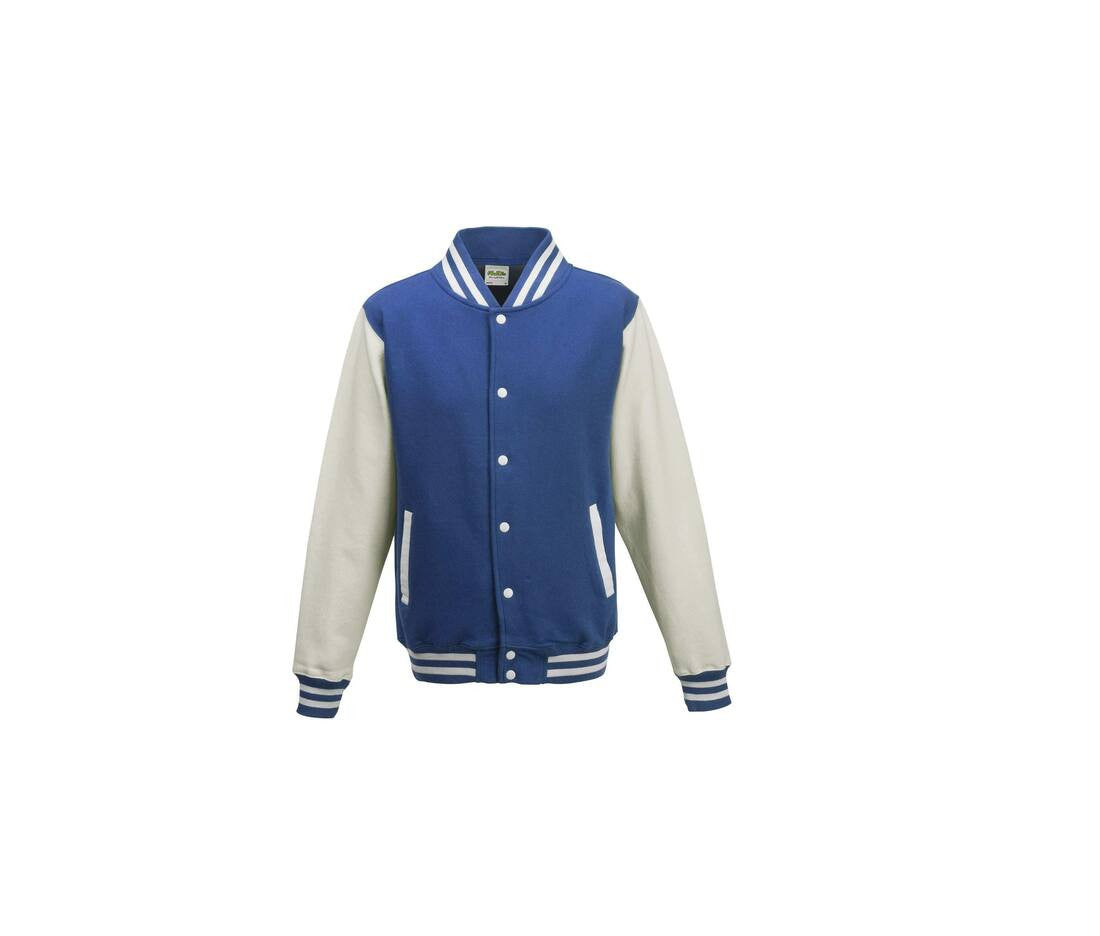 Veste baseball - VARSITY JACKET