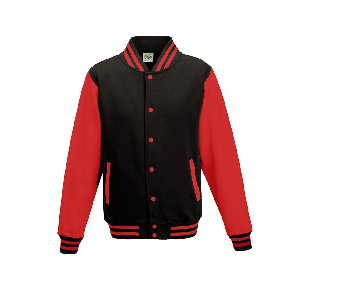 Veste baseball - VARSITY JACKET