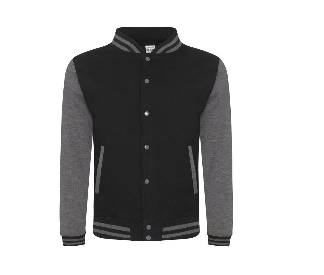 Veste baseball - VARSITY JACKET