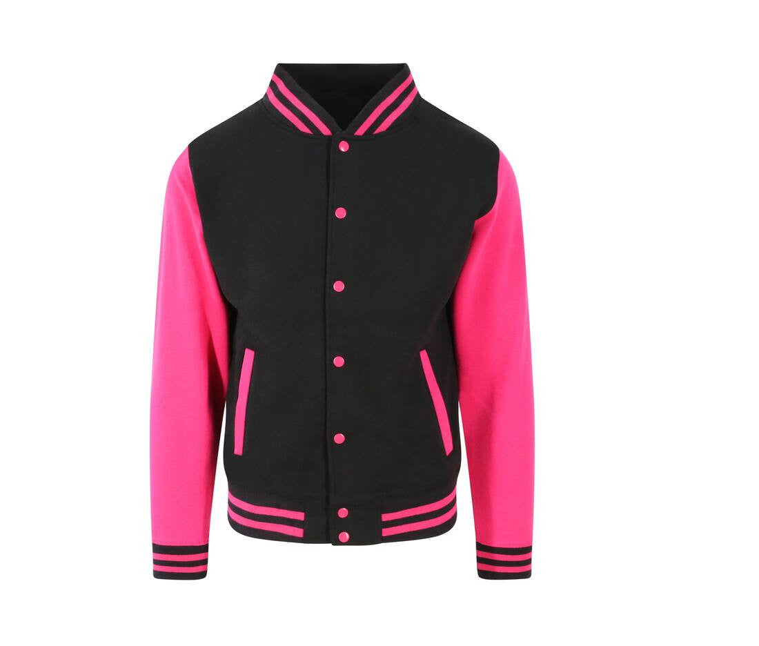 Veste baseball - VARSITY JACKET