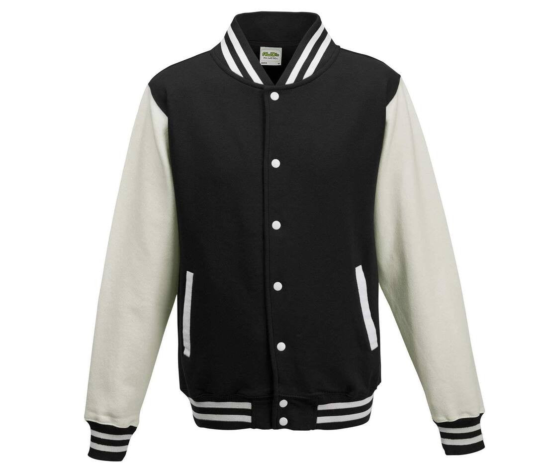 Veste baseball - VARSITY JACKET