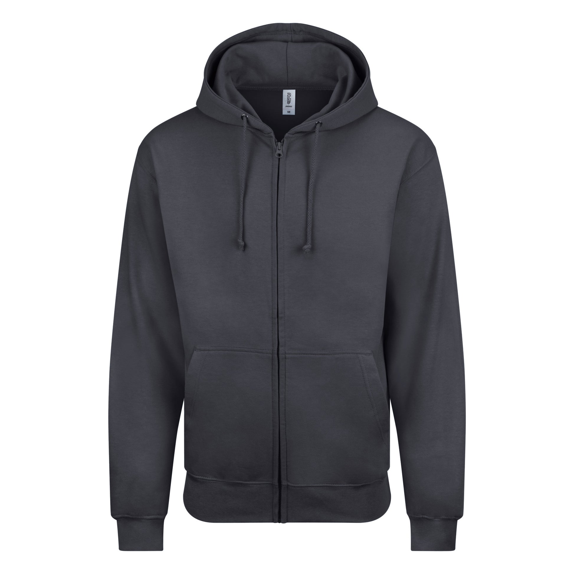 SOLID CHARCOAL - avant