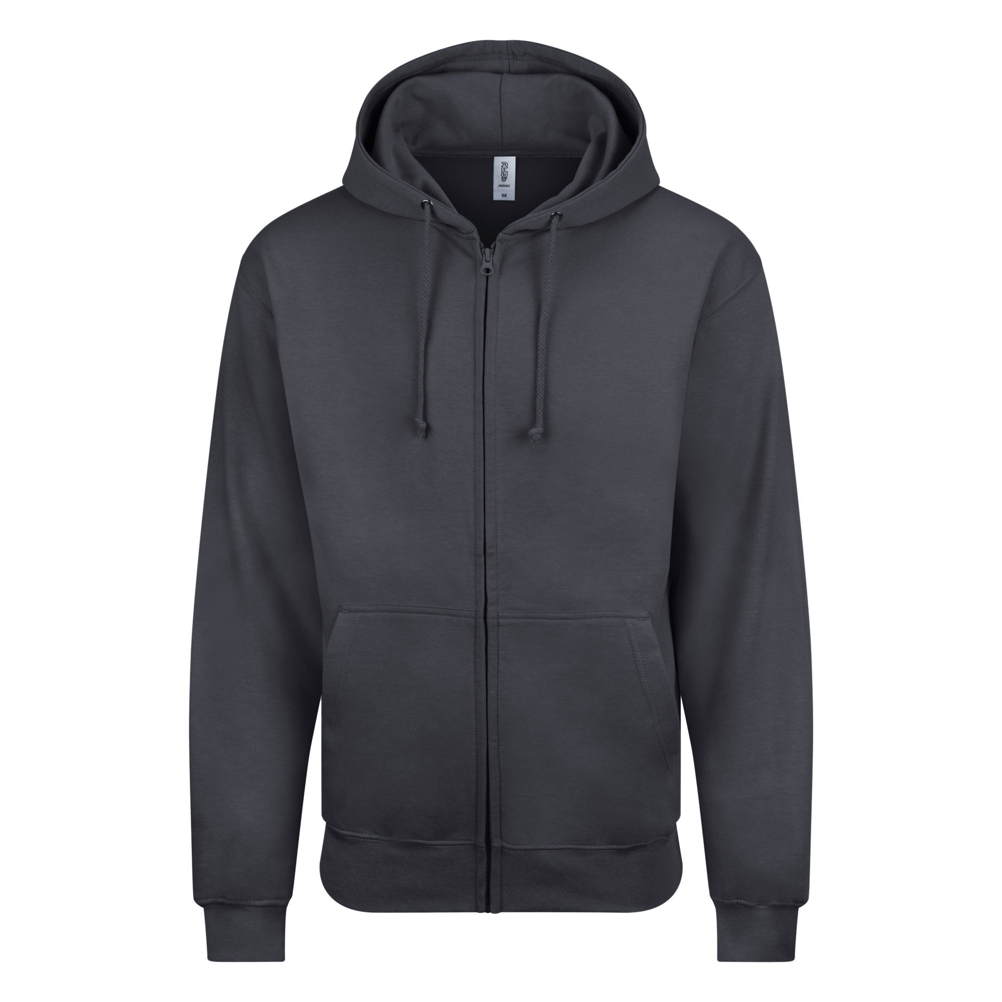 SOLID CHARCOAL - avant
