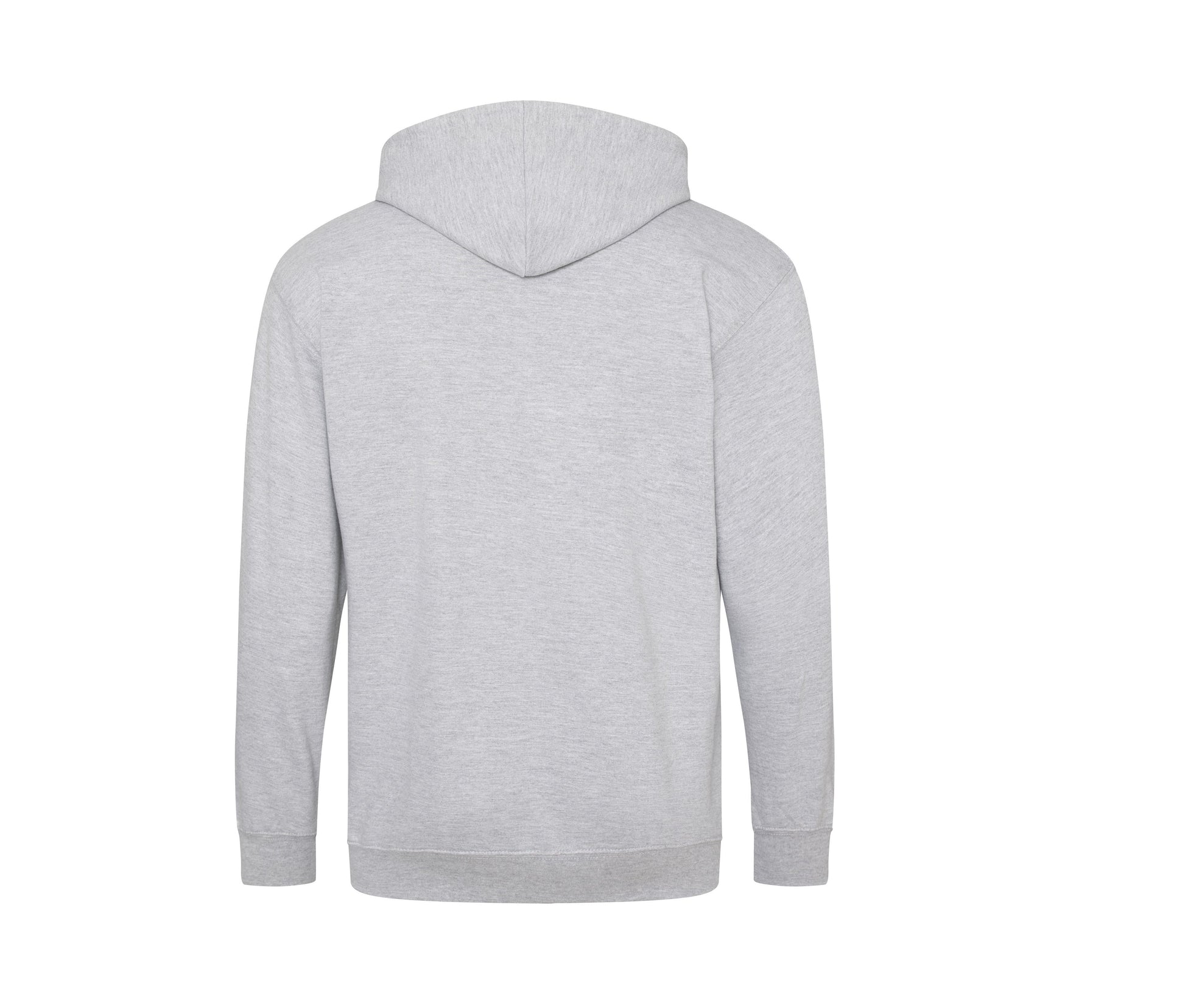 HEATHER GREY - arrière