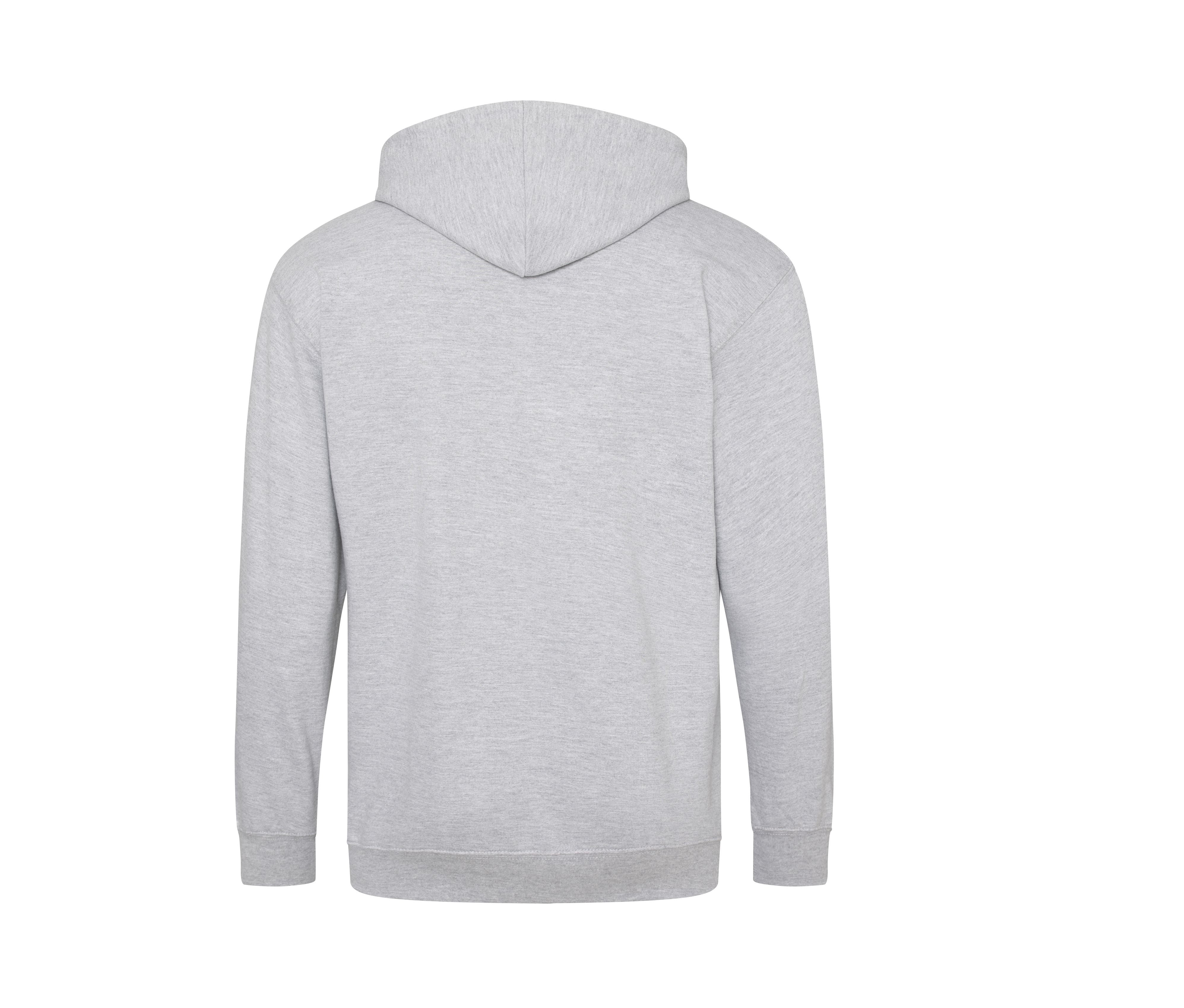 HEATHER GREY - arrière