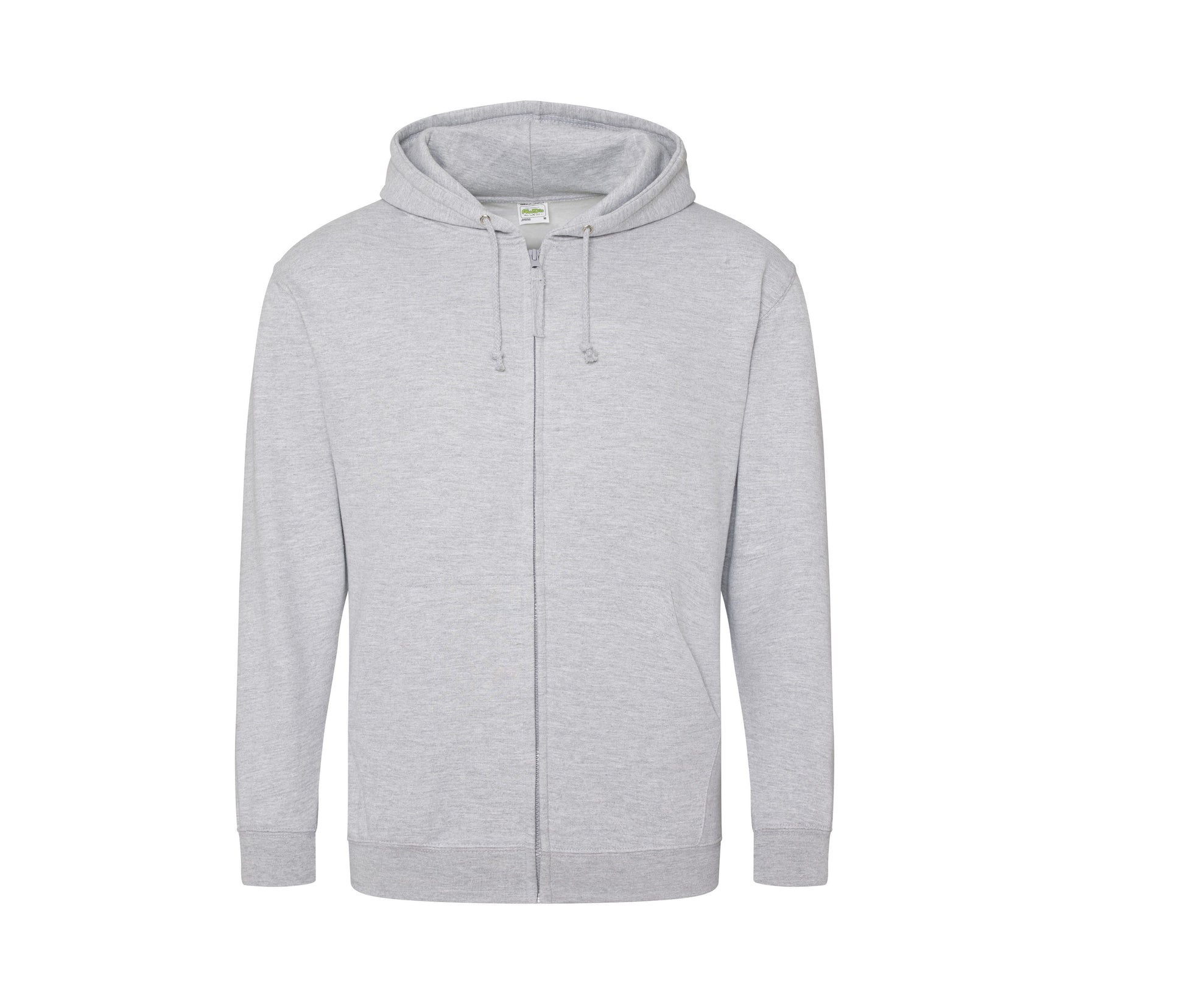 HEATHER GREY - avant